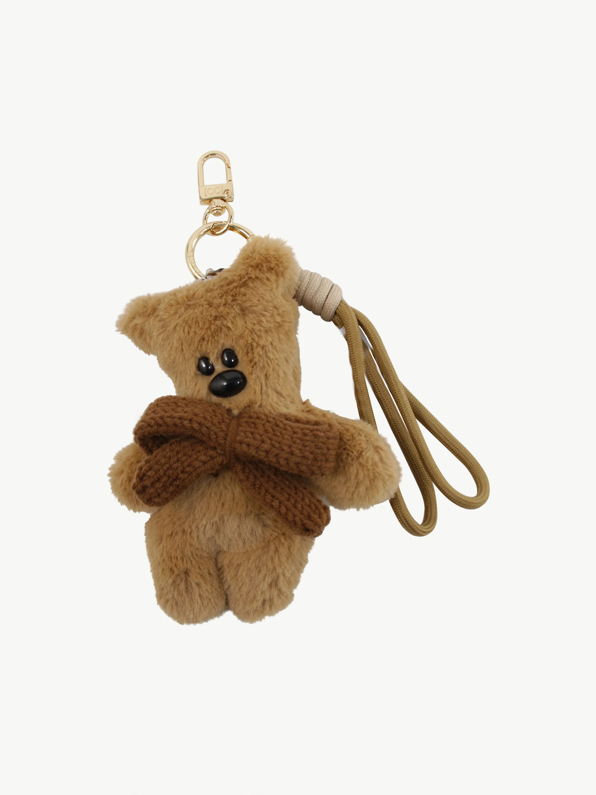 Bag charm