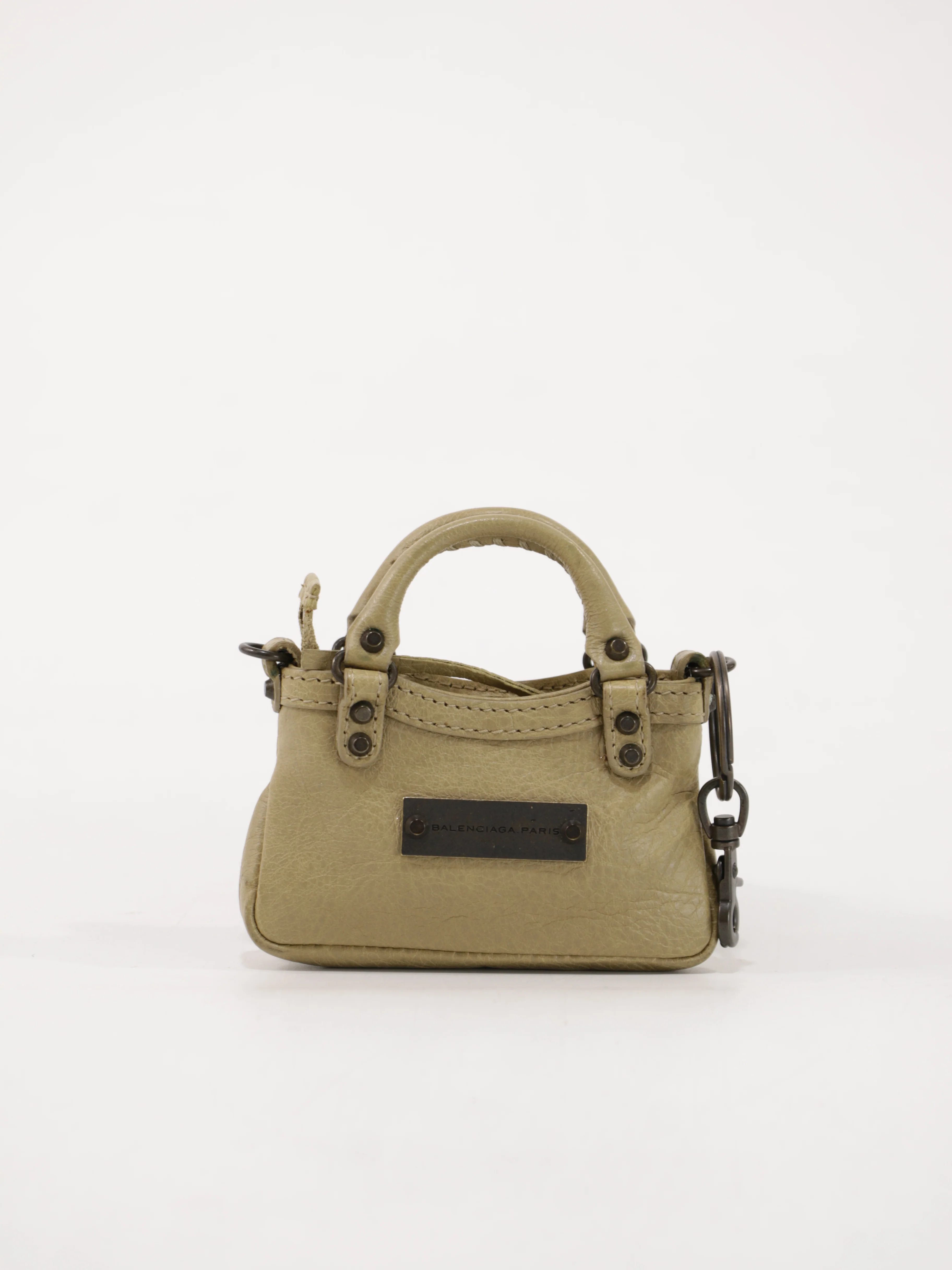 Bag charm - Image 3