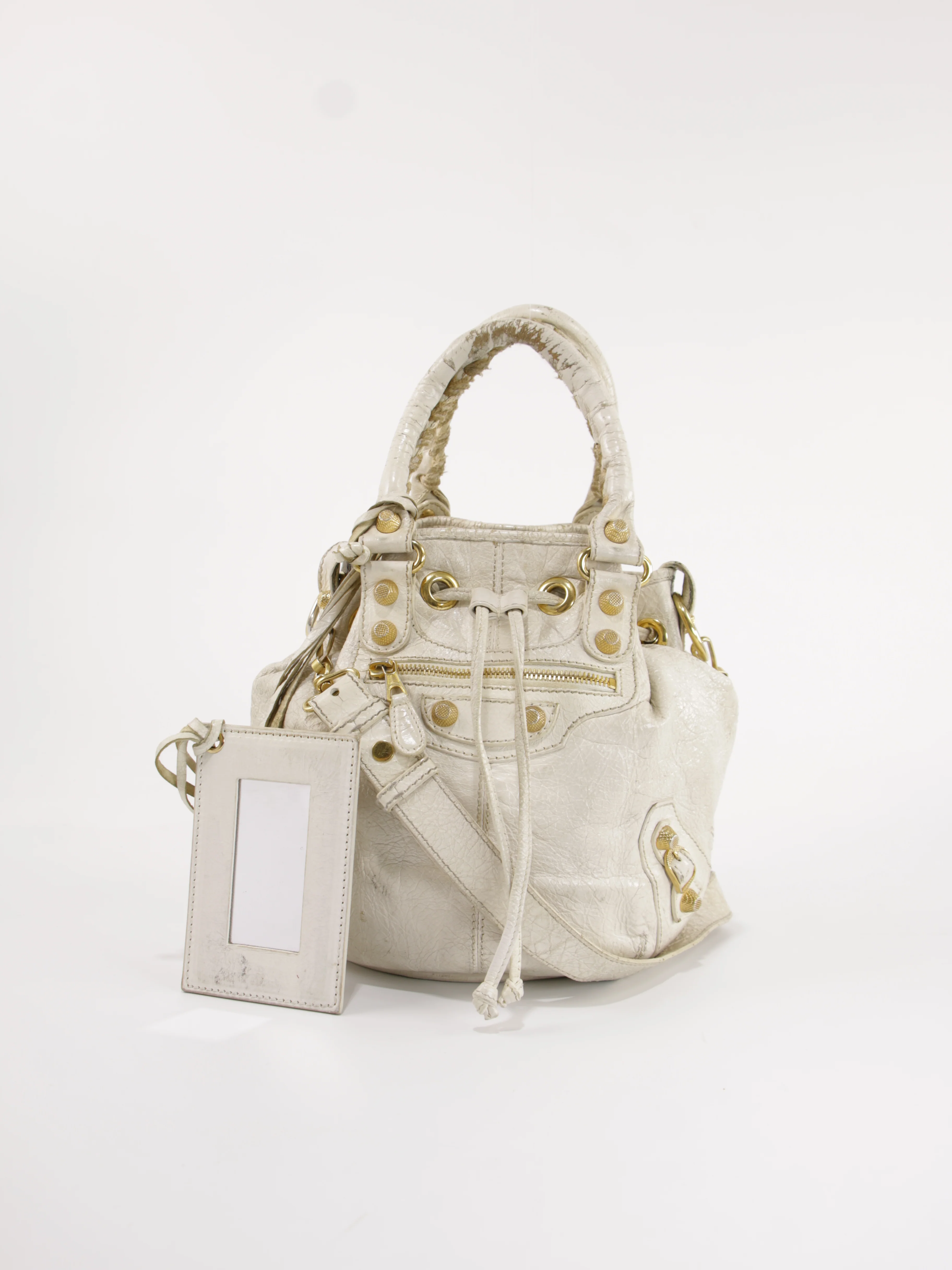 Hand Bag