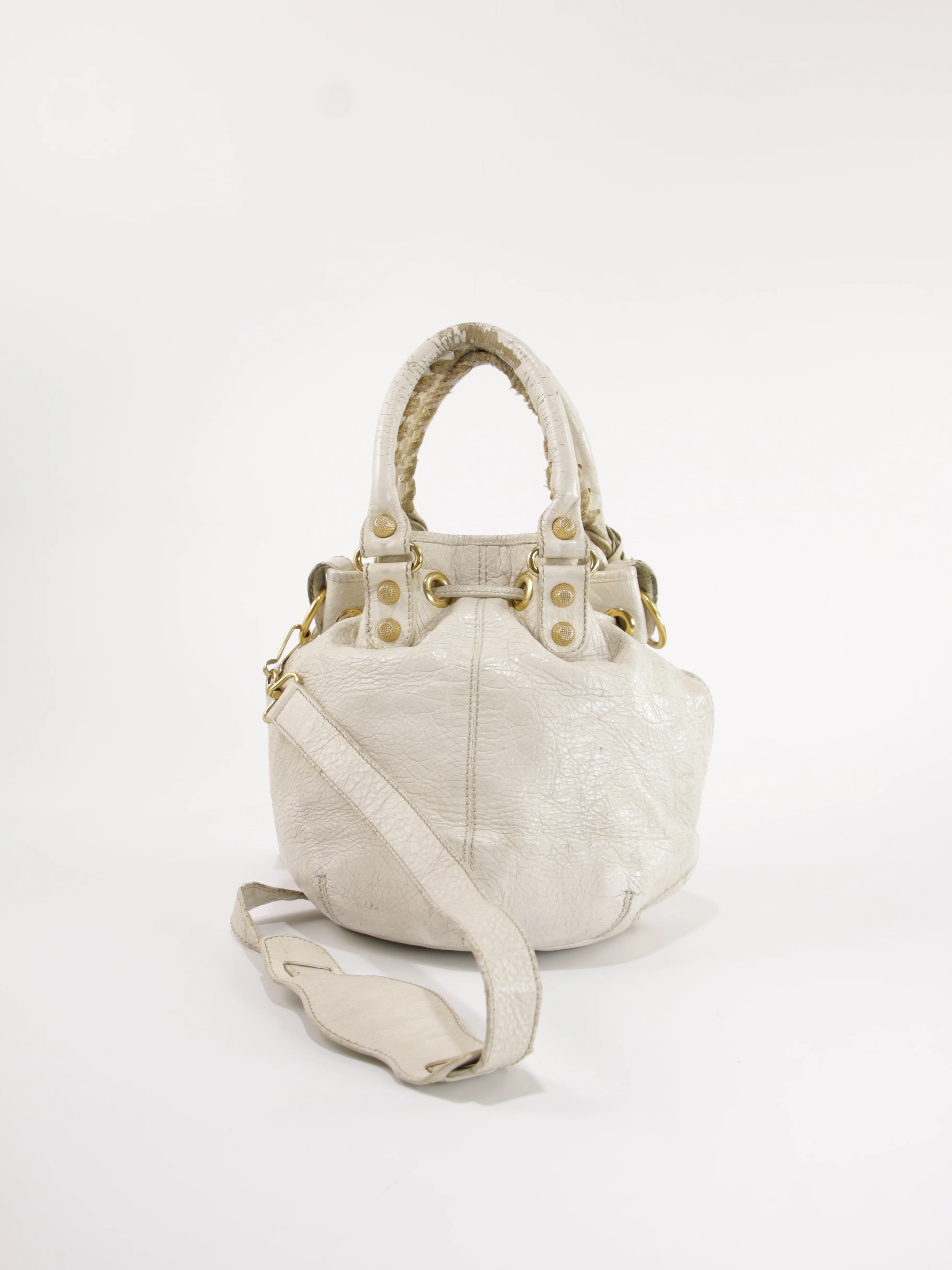 Hand Bag - Image 4