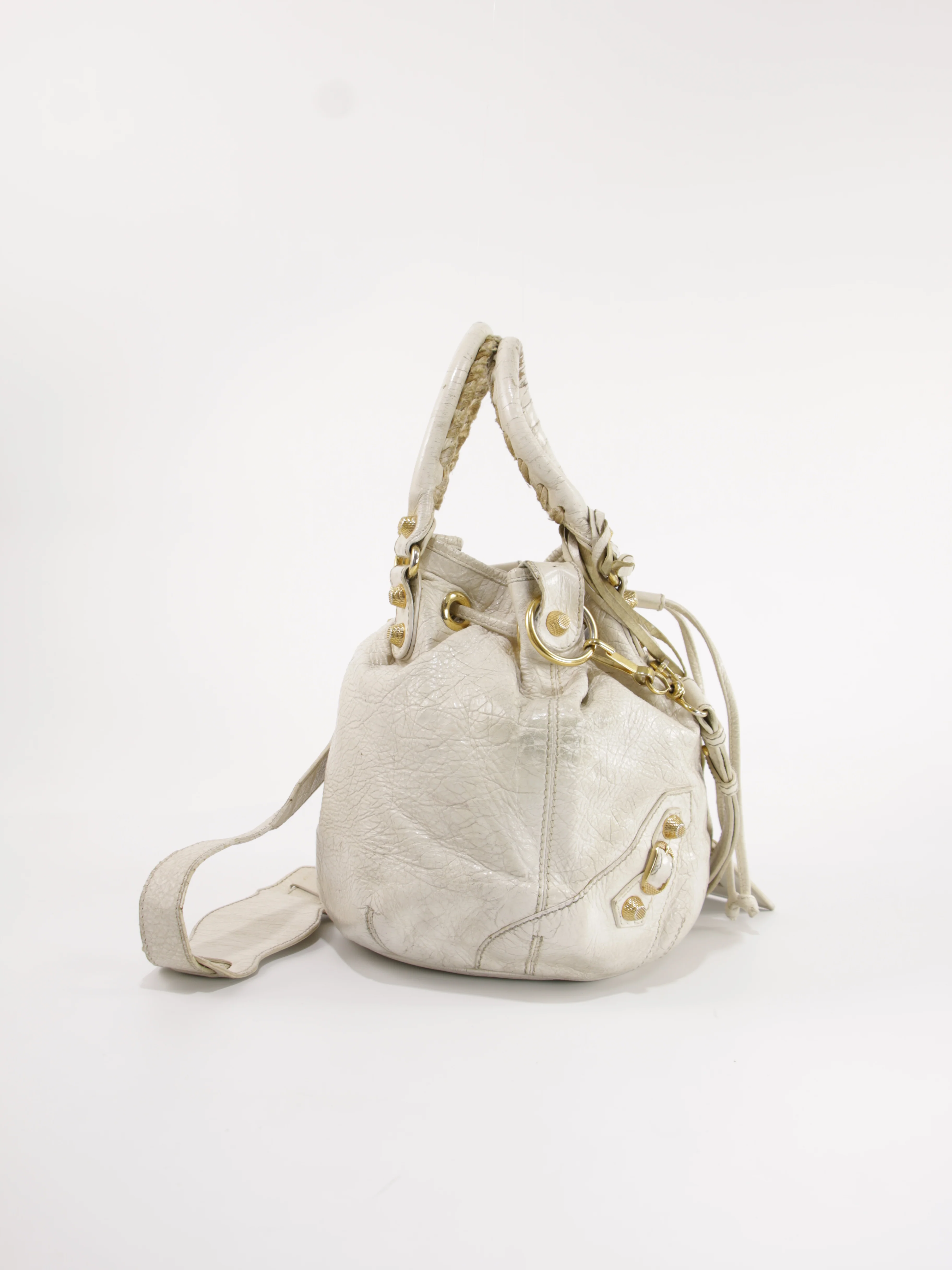 Hand Bag - Image 5