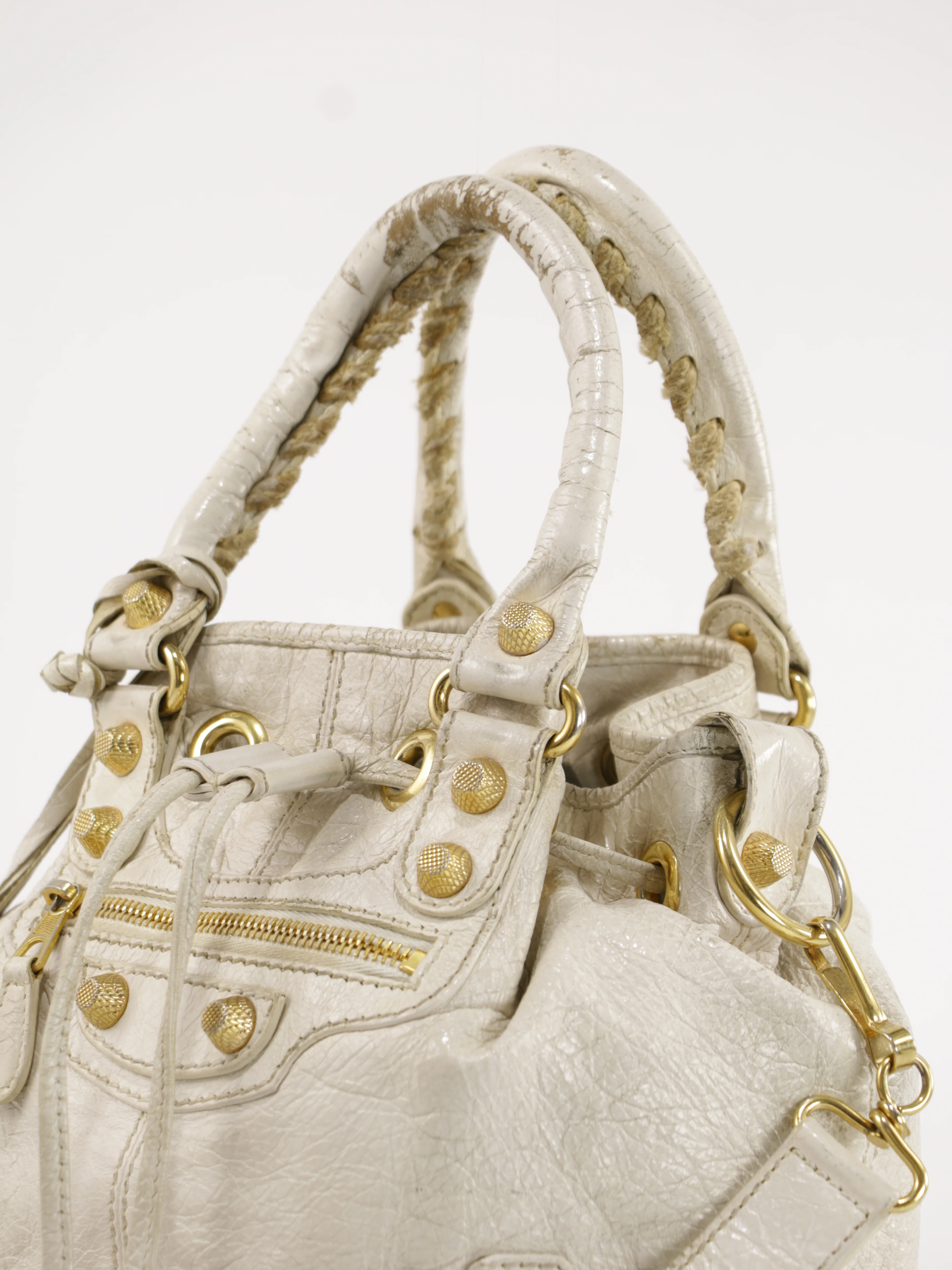 Hand Bag - Image 6