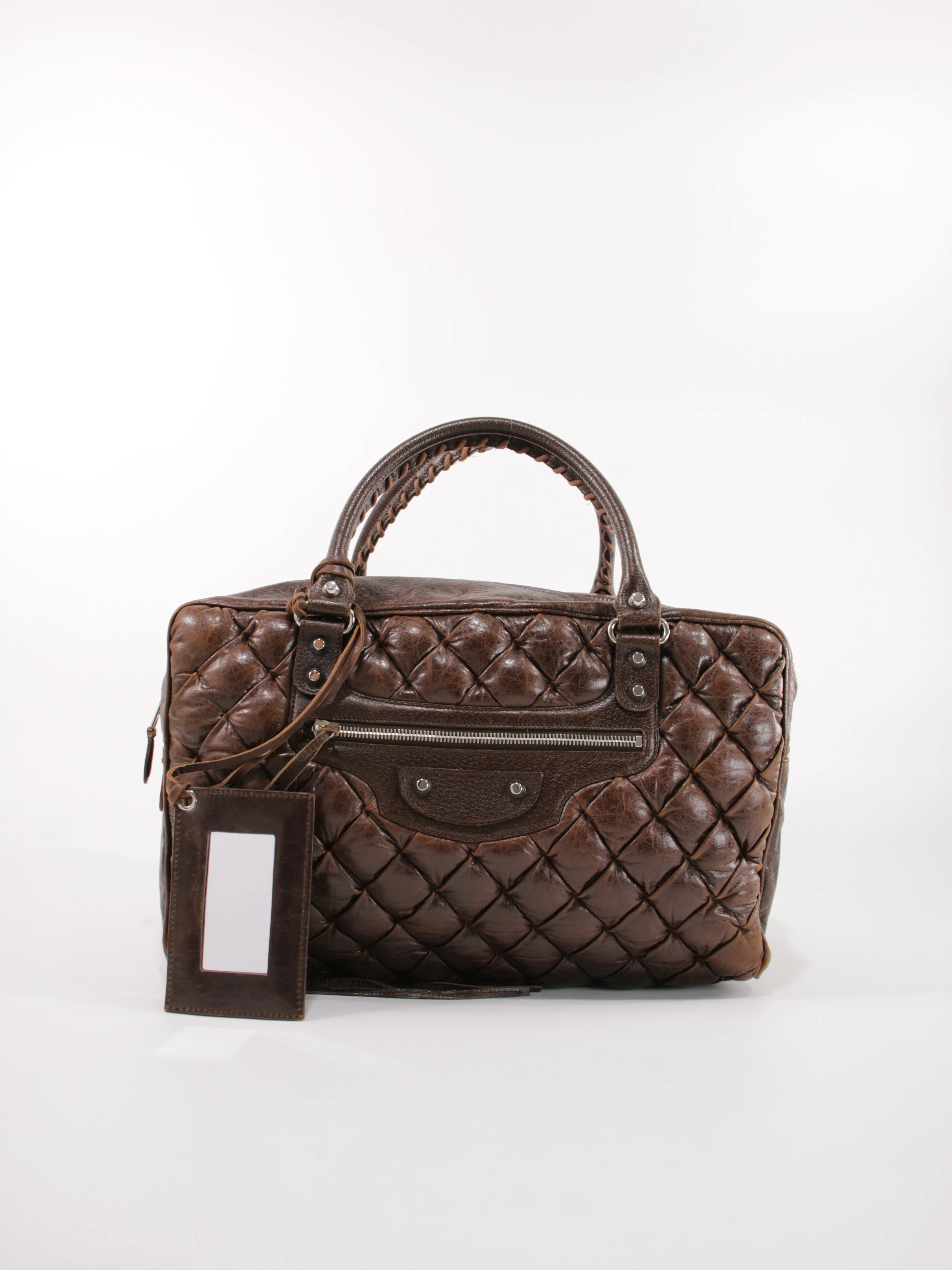 Hand Bag