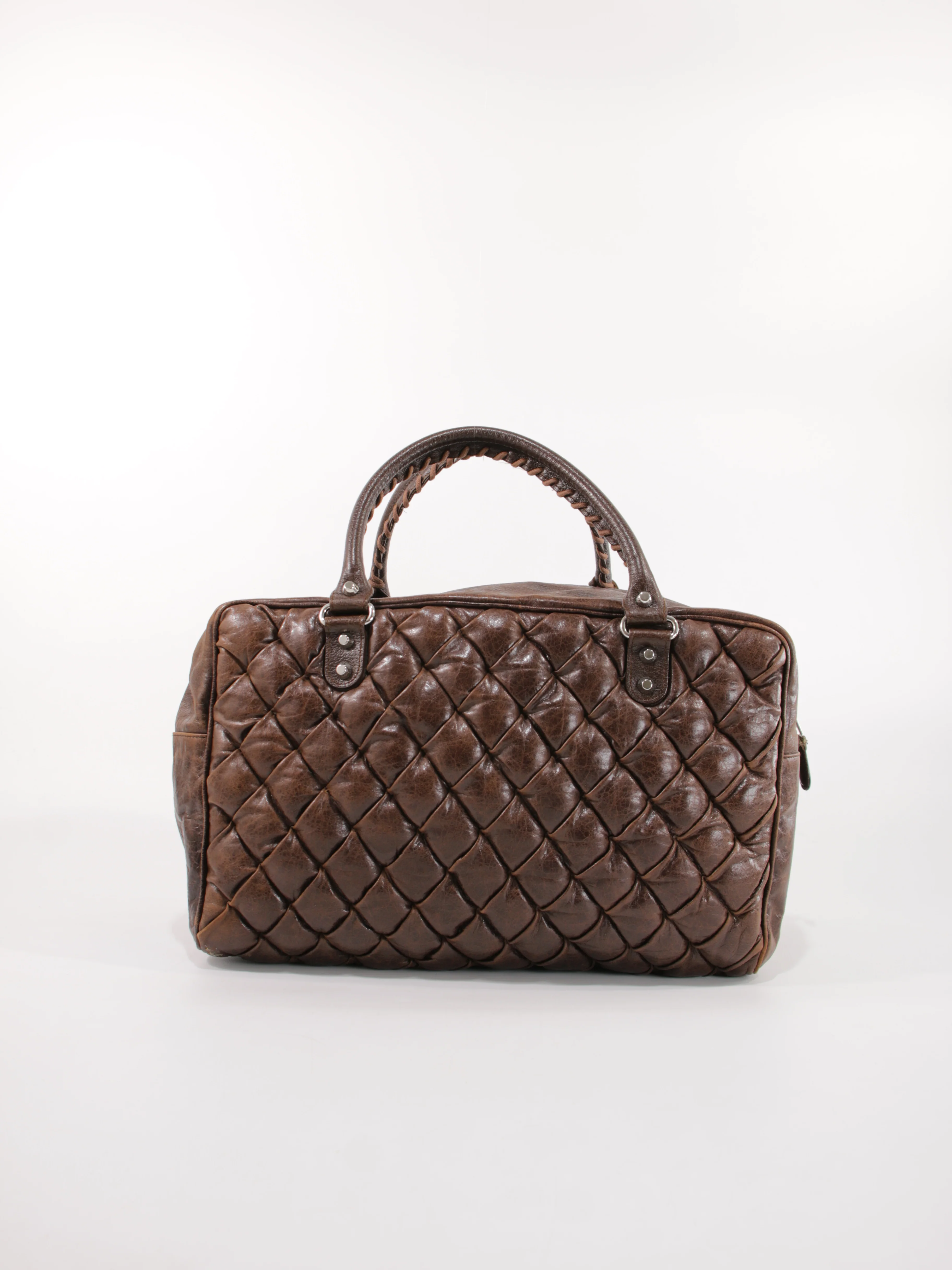 Hand Bag - Image 4