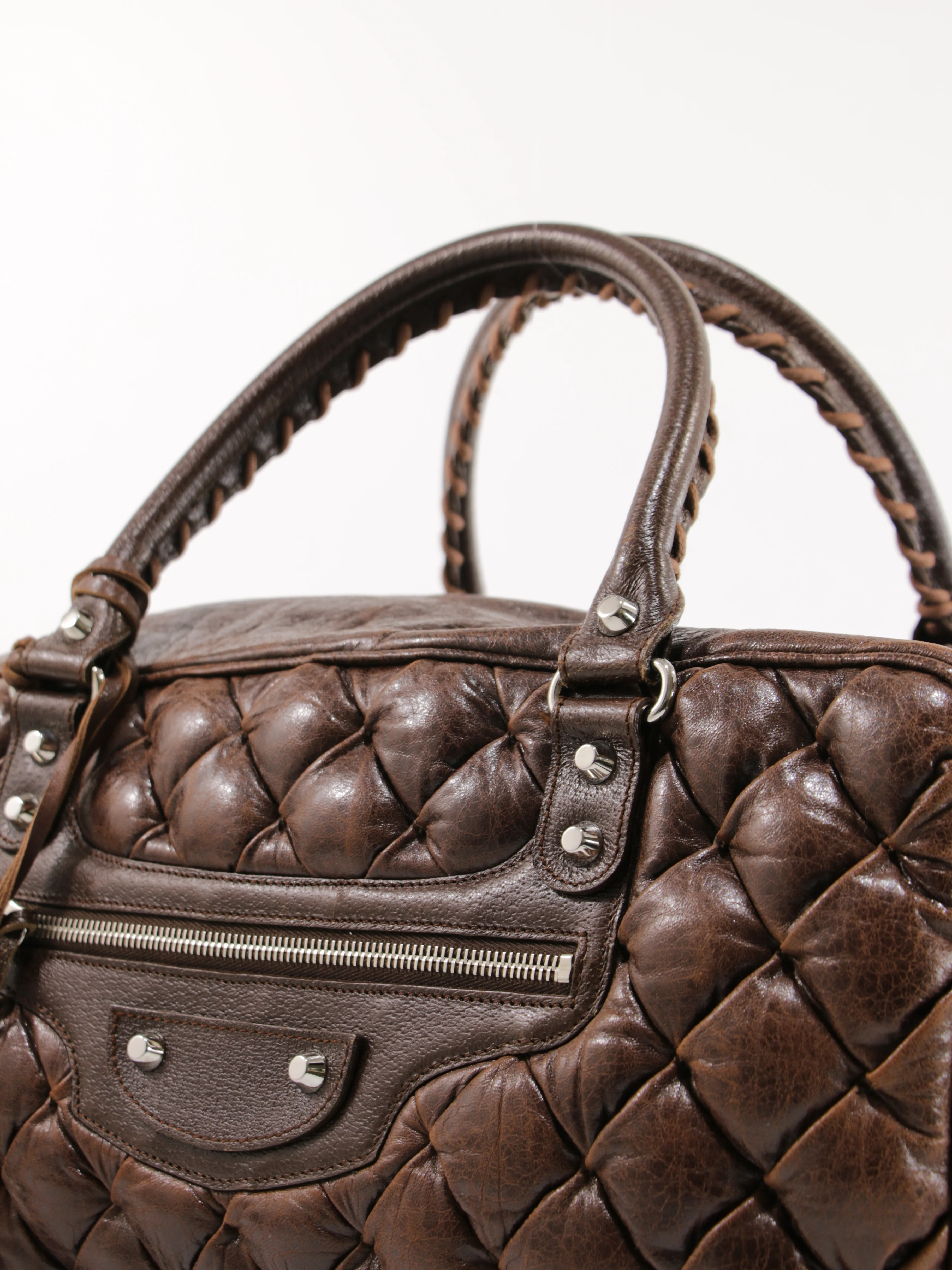 Hand Bag - Image 6