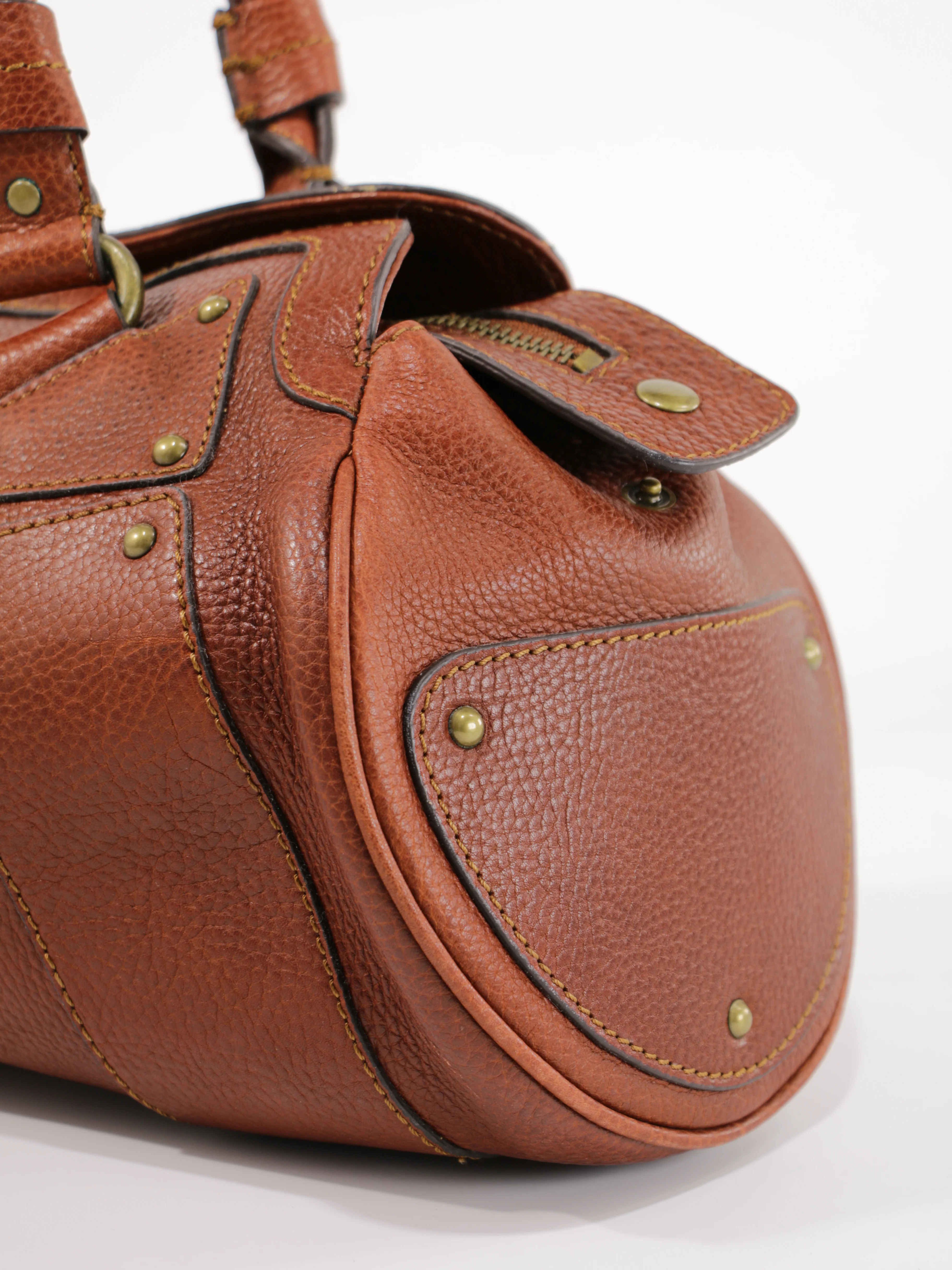Shoulder Bag - Image 7