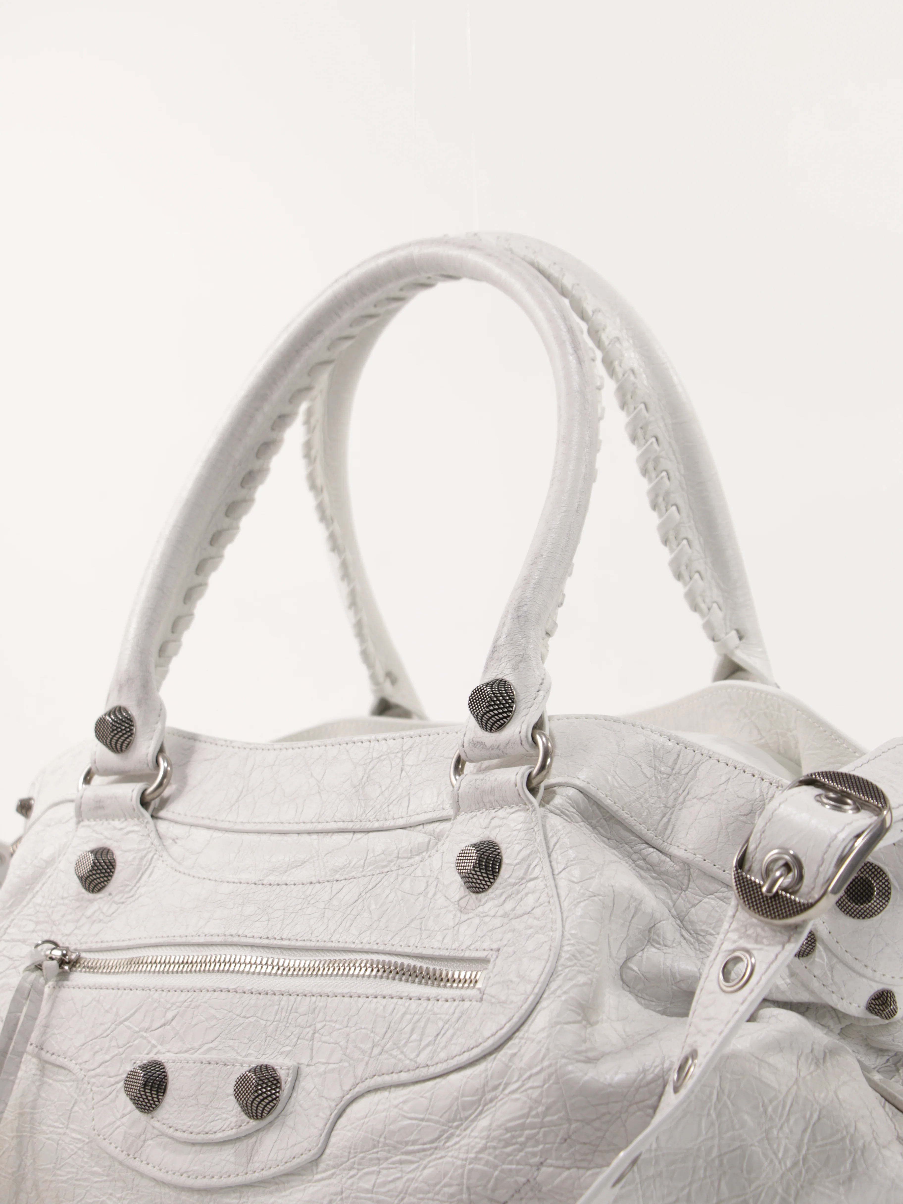 Shoulder Bag - Image 8