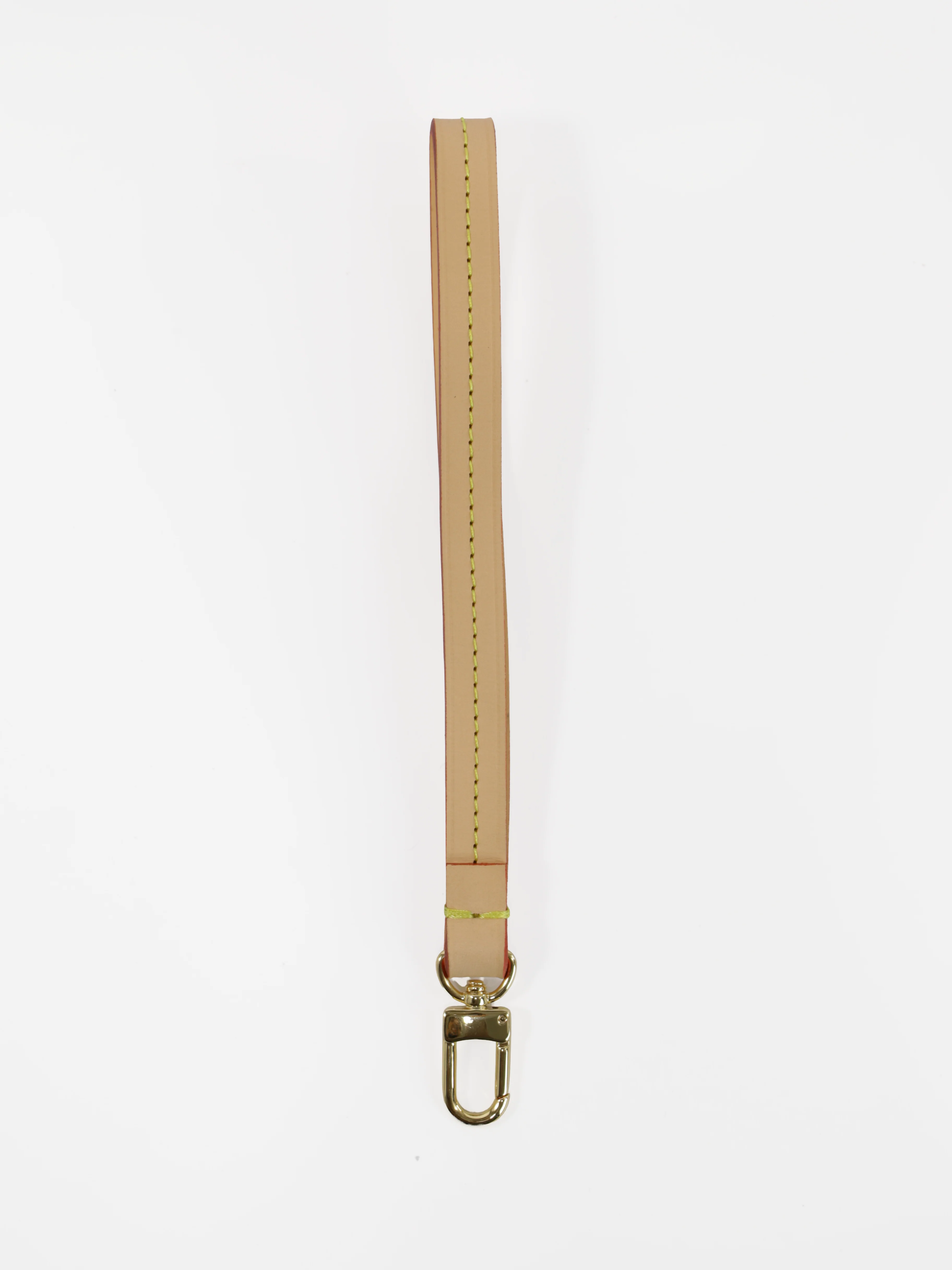 Beige Strap
