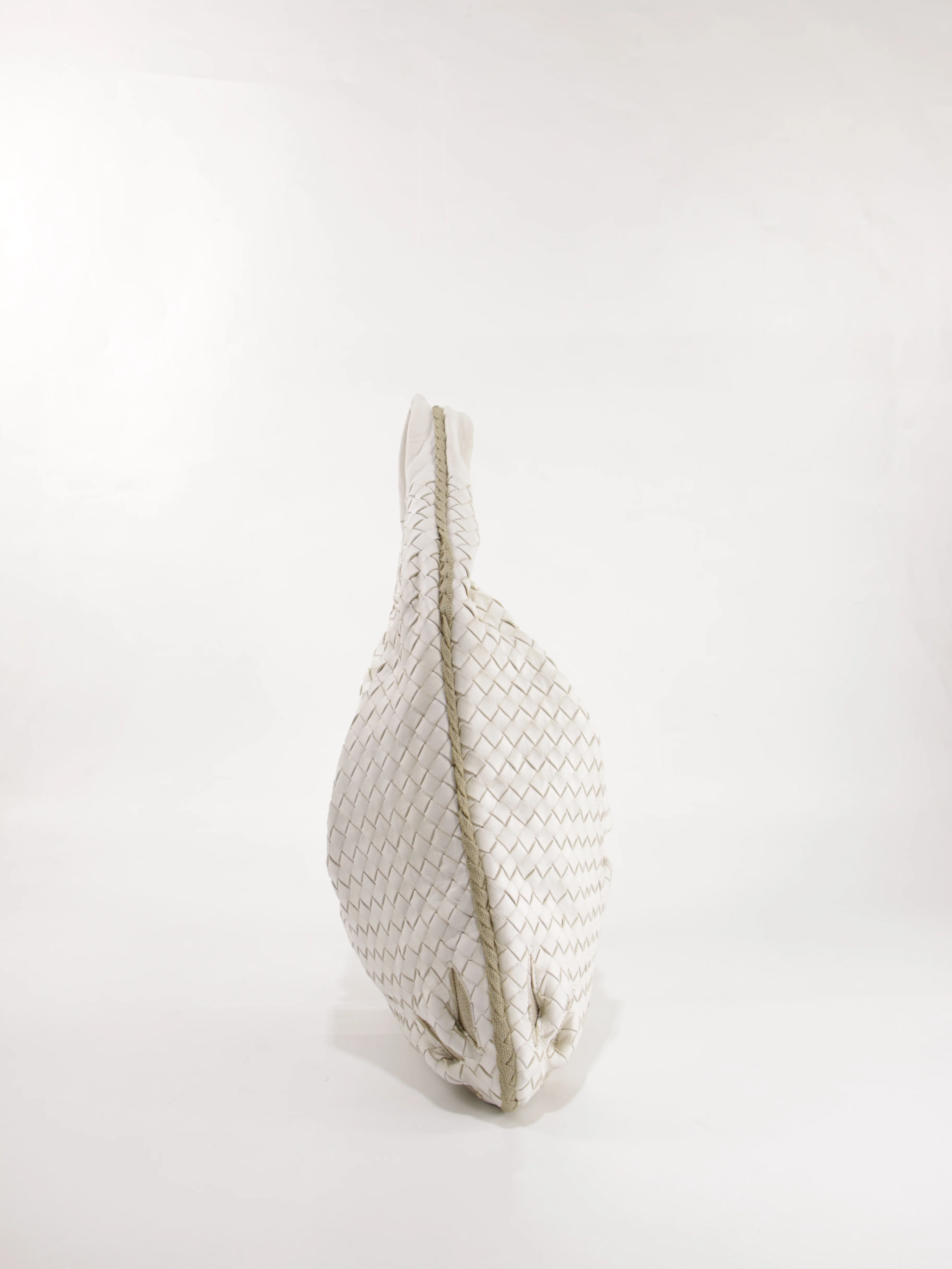 Large Flower Hobo - Image 6