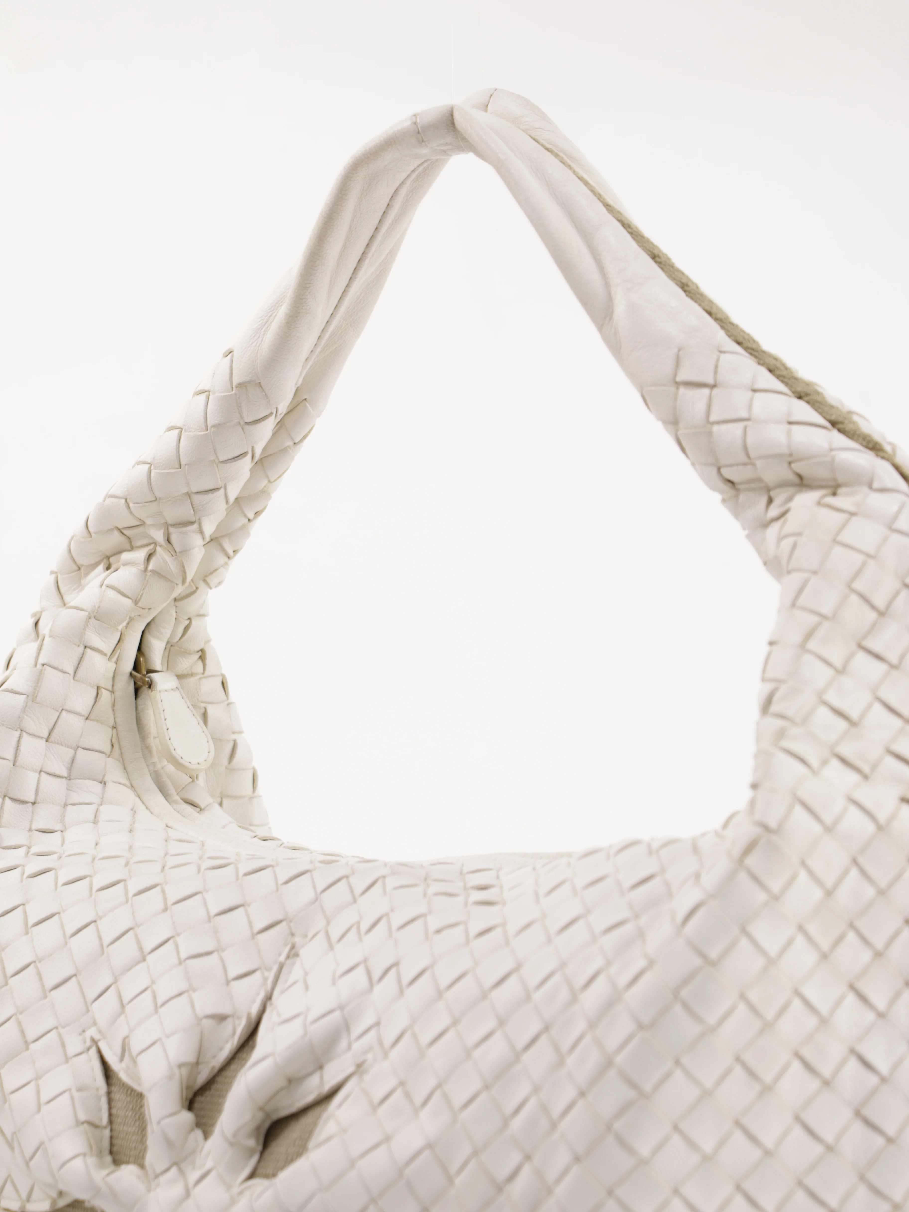 Large Flower Hobo - Image 7