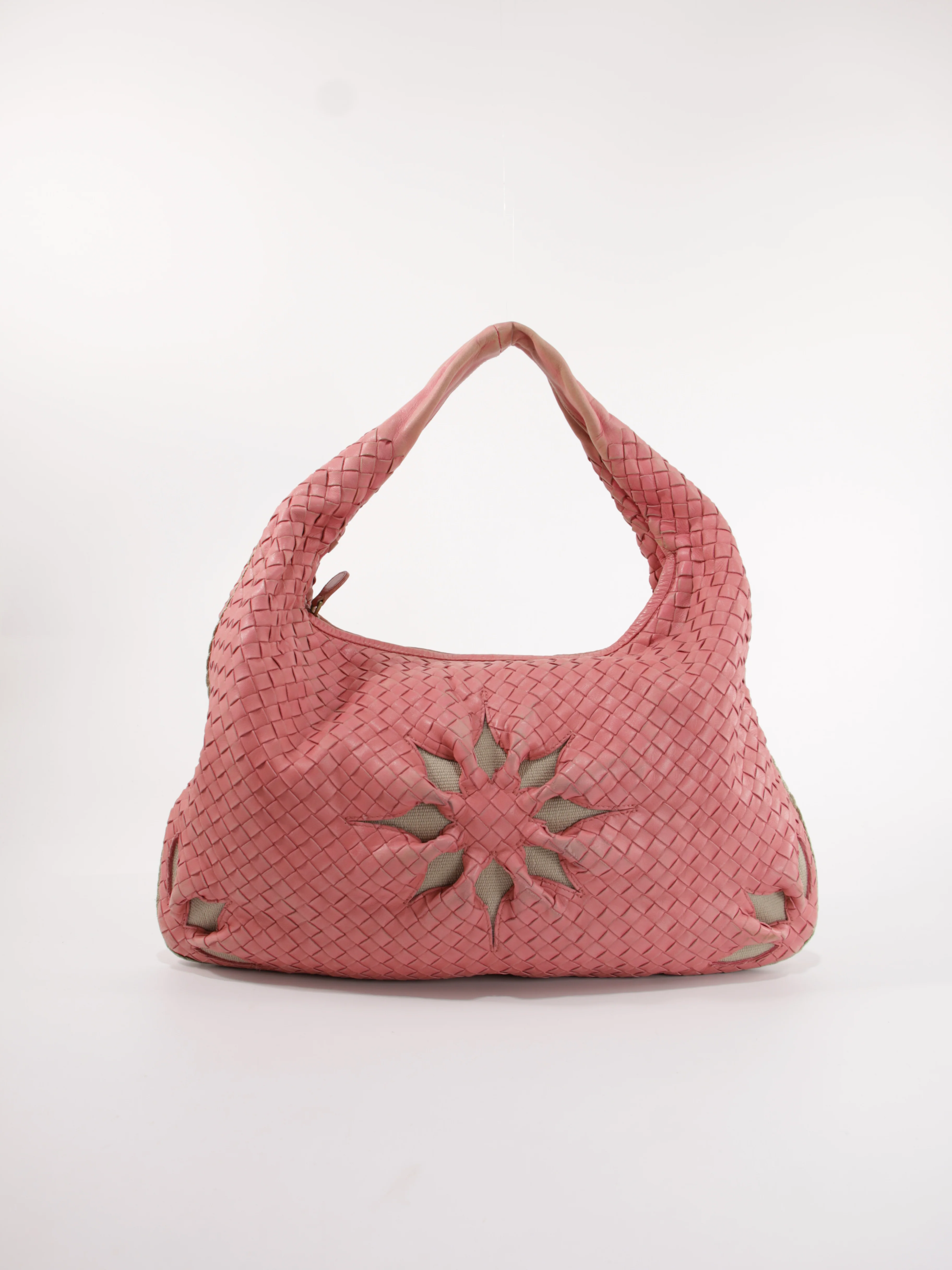 Large Flower Hobo