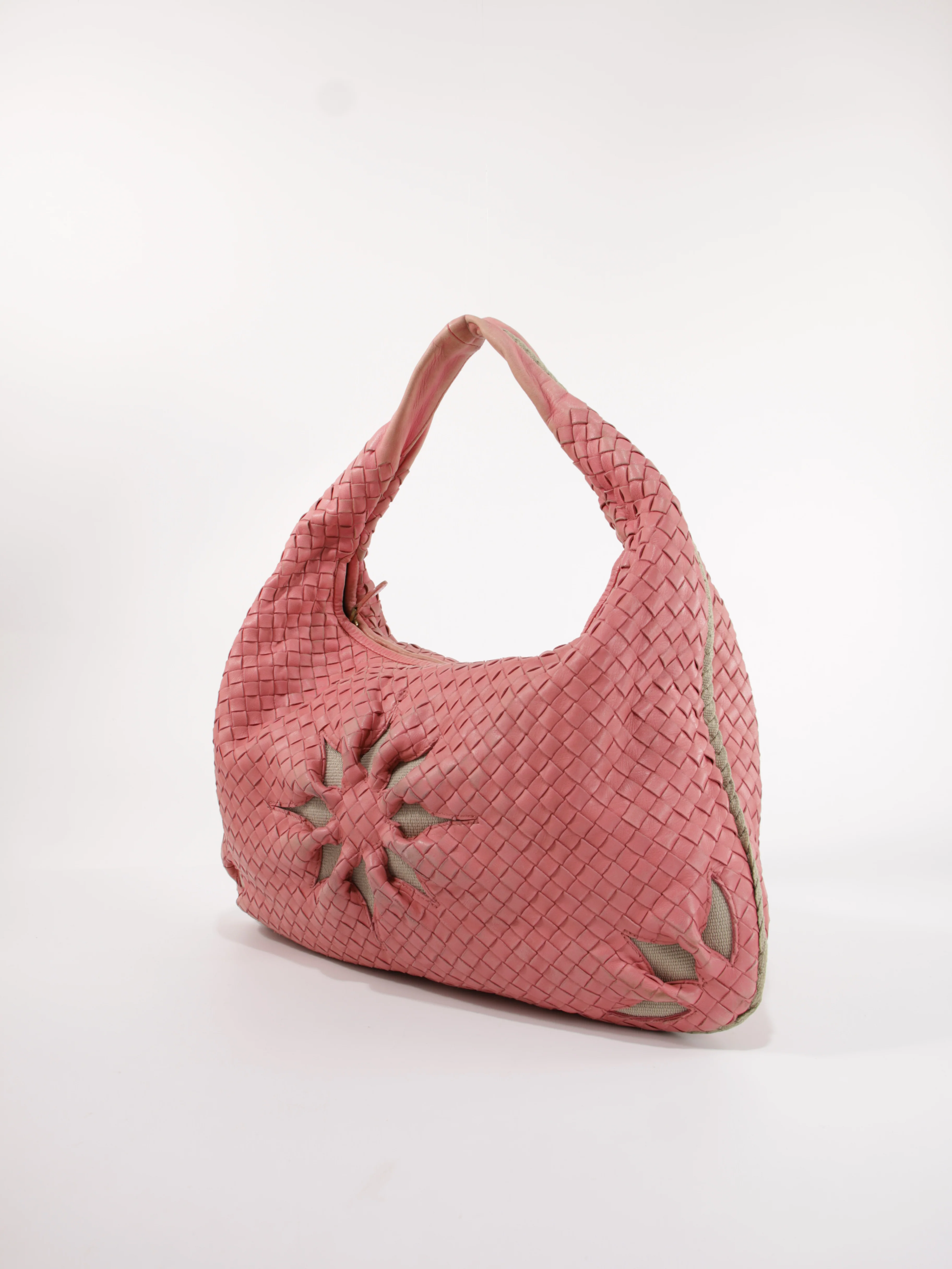 Large Flower Hobo - Image 2