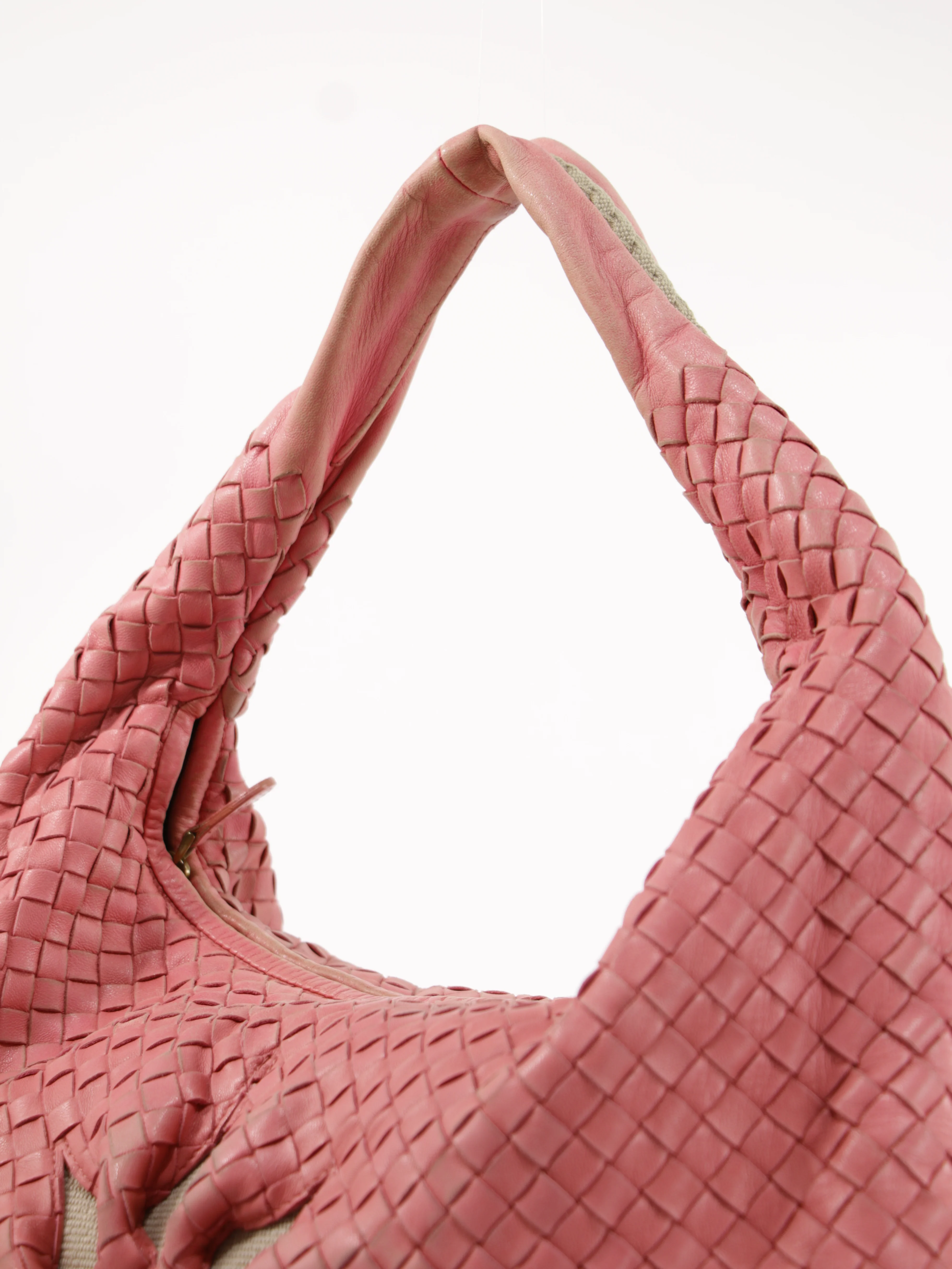 Large Flower Hobo - Image 7