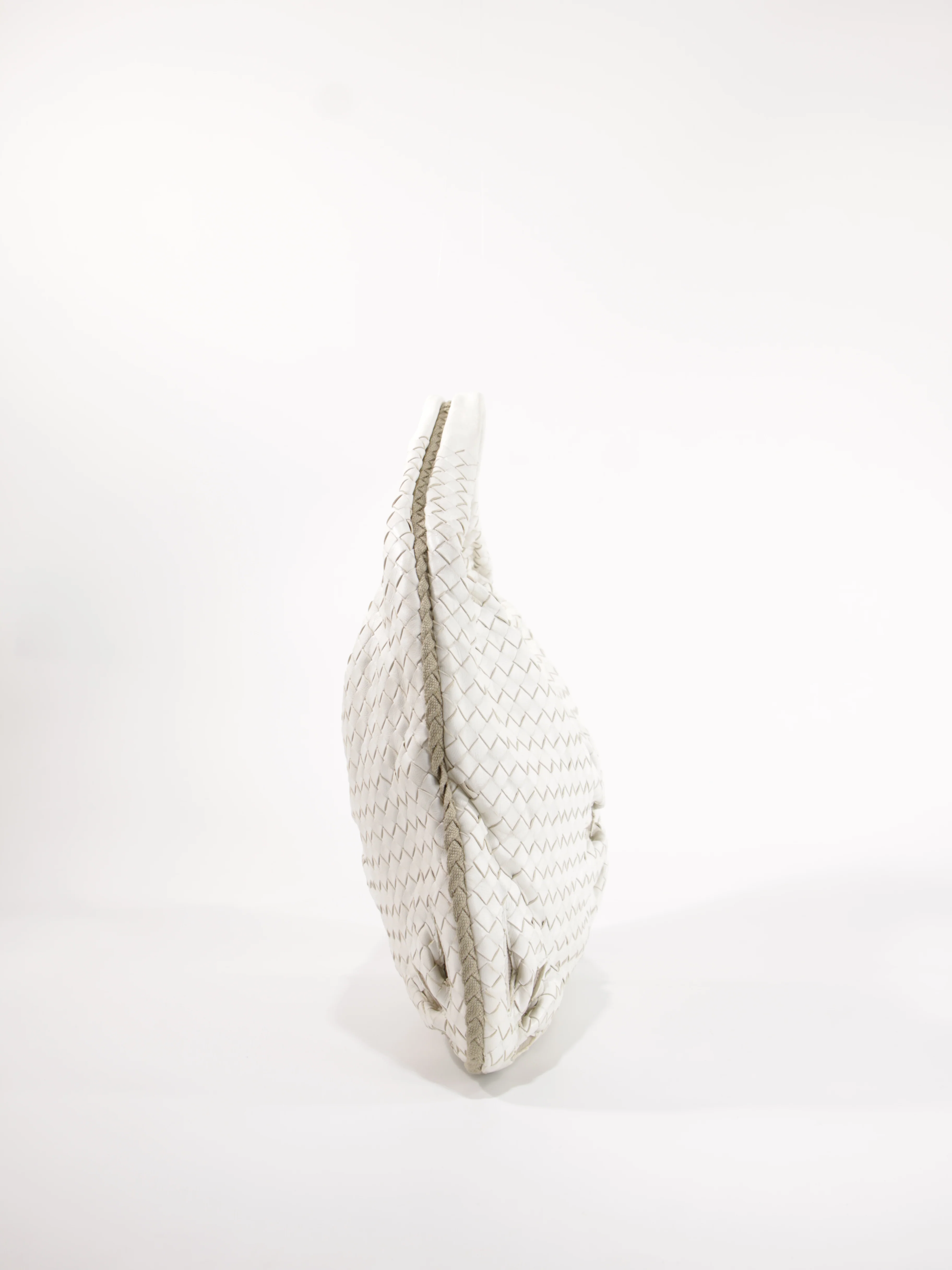 Large Flower Hobo - Image 6