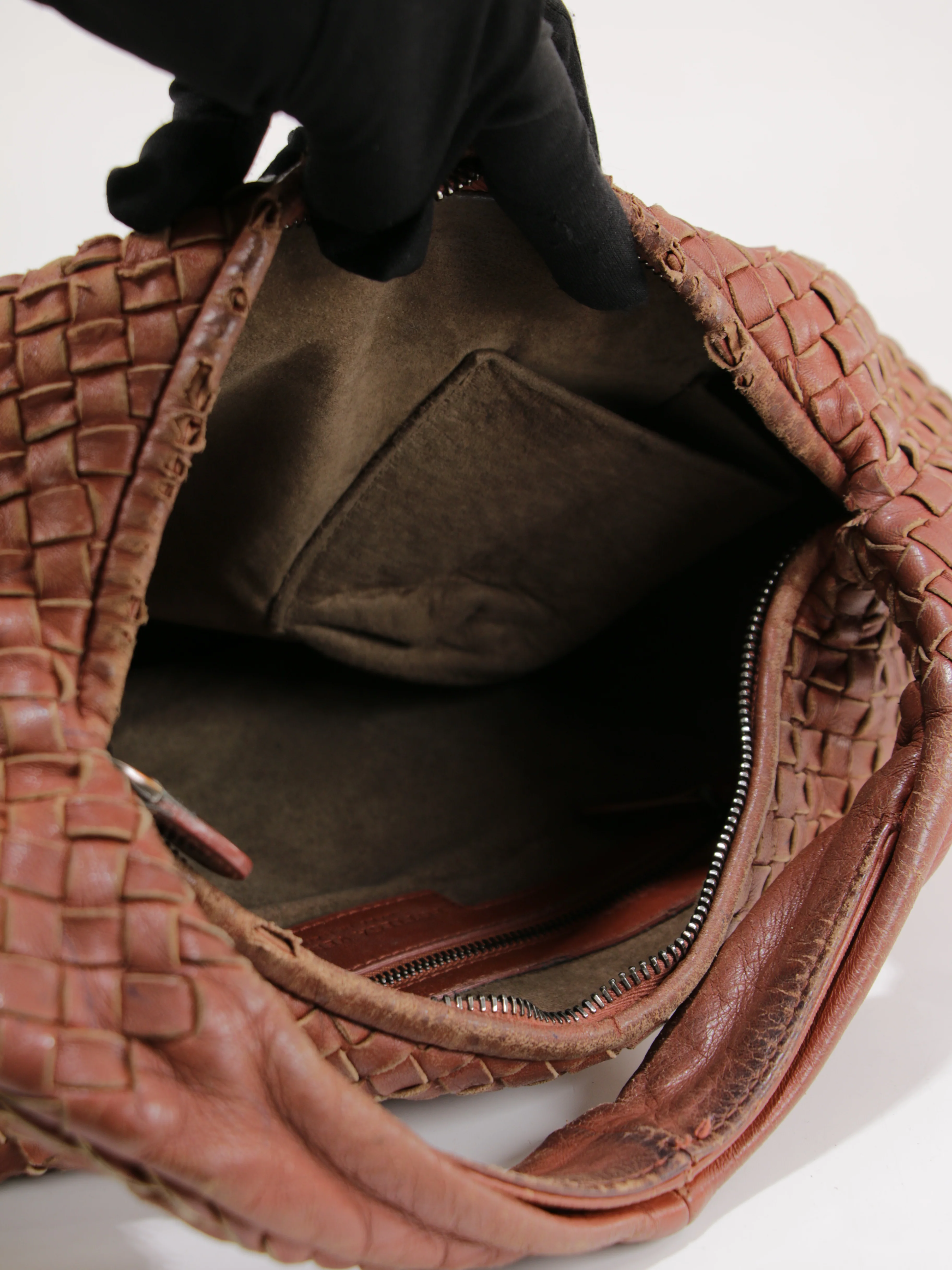 Medium Belly Hobo - Image 13