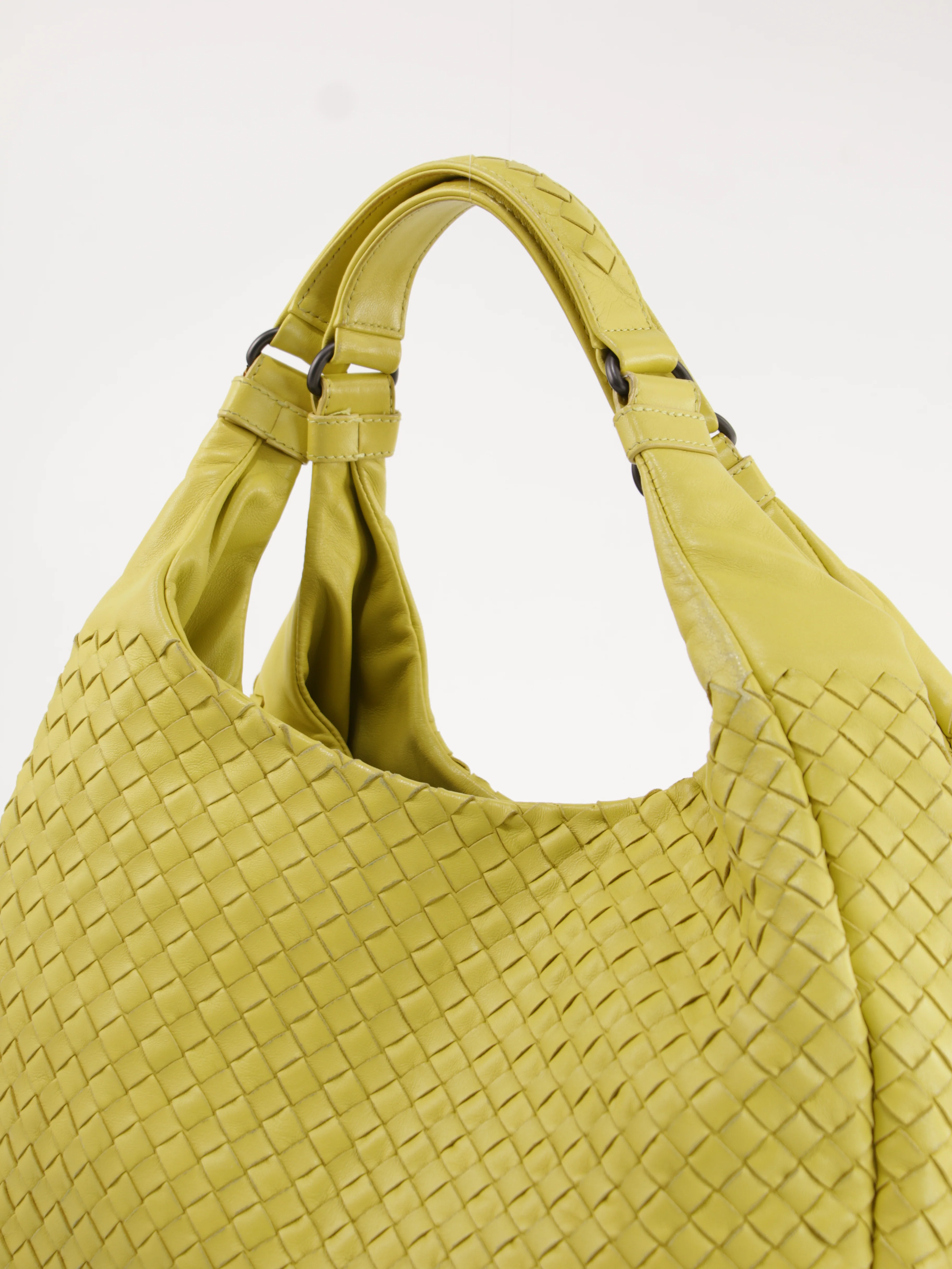 Medium Campana Hobo - Image 7