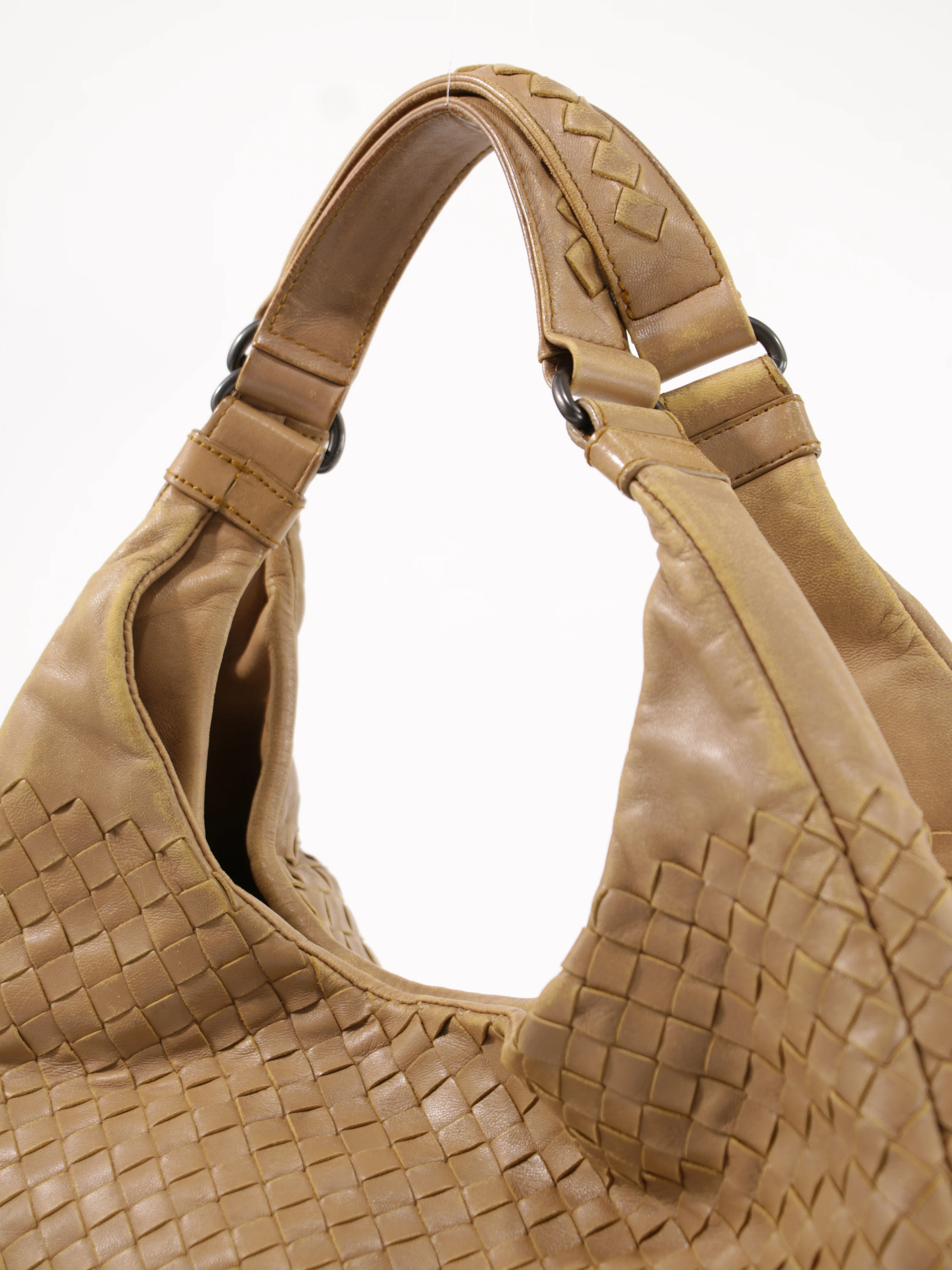 Medium Campana Hobo - Image 7