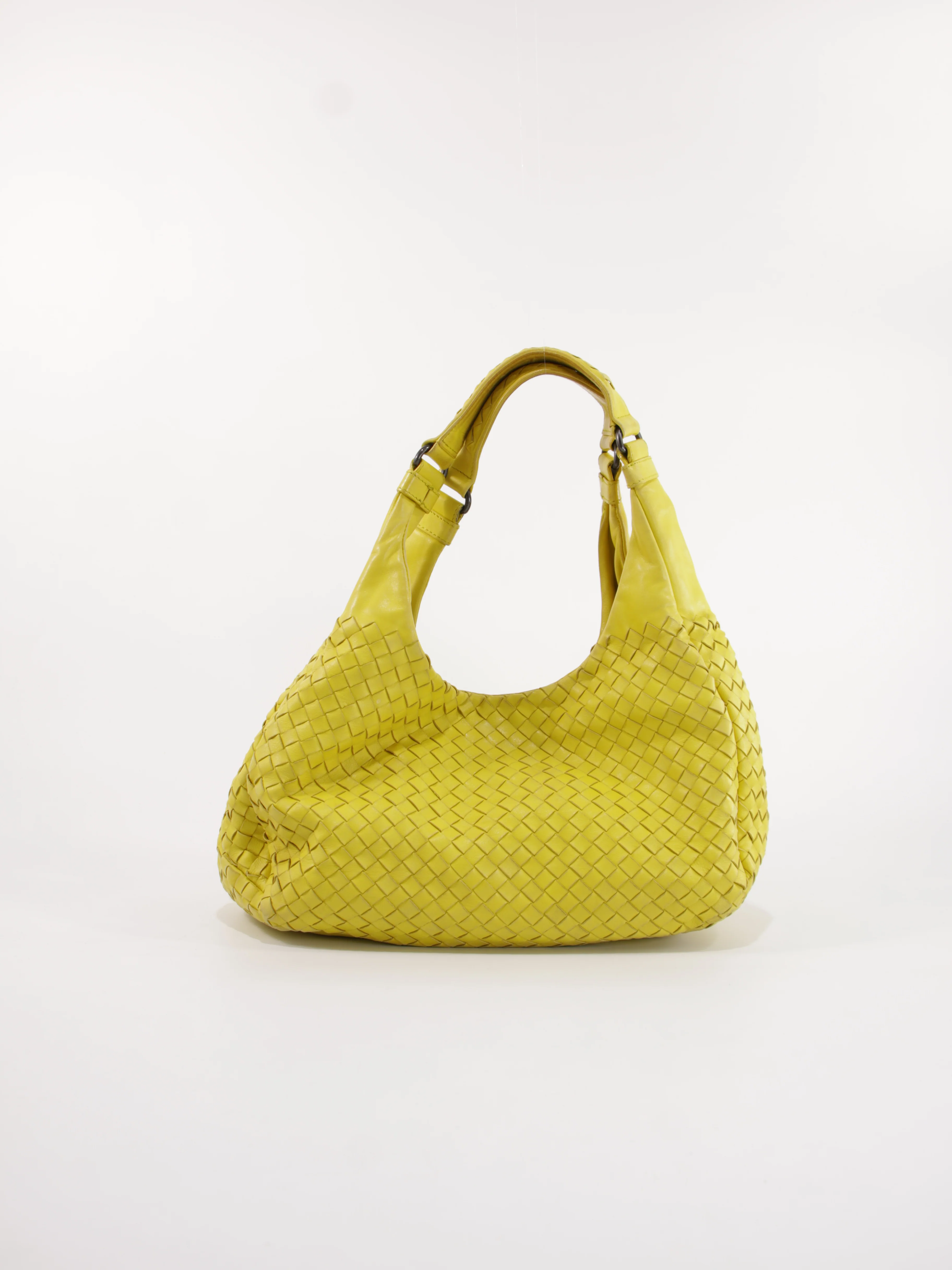 Medium Campana Hobo