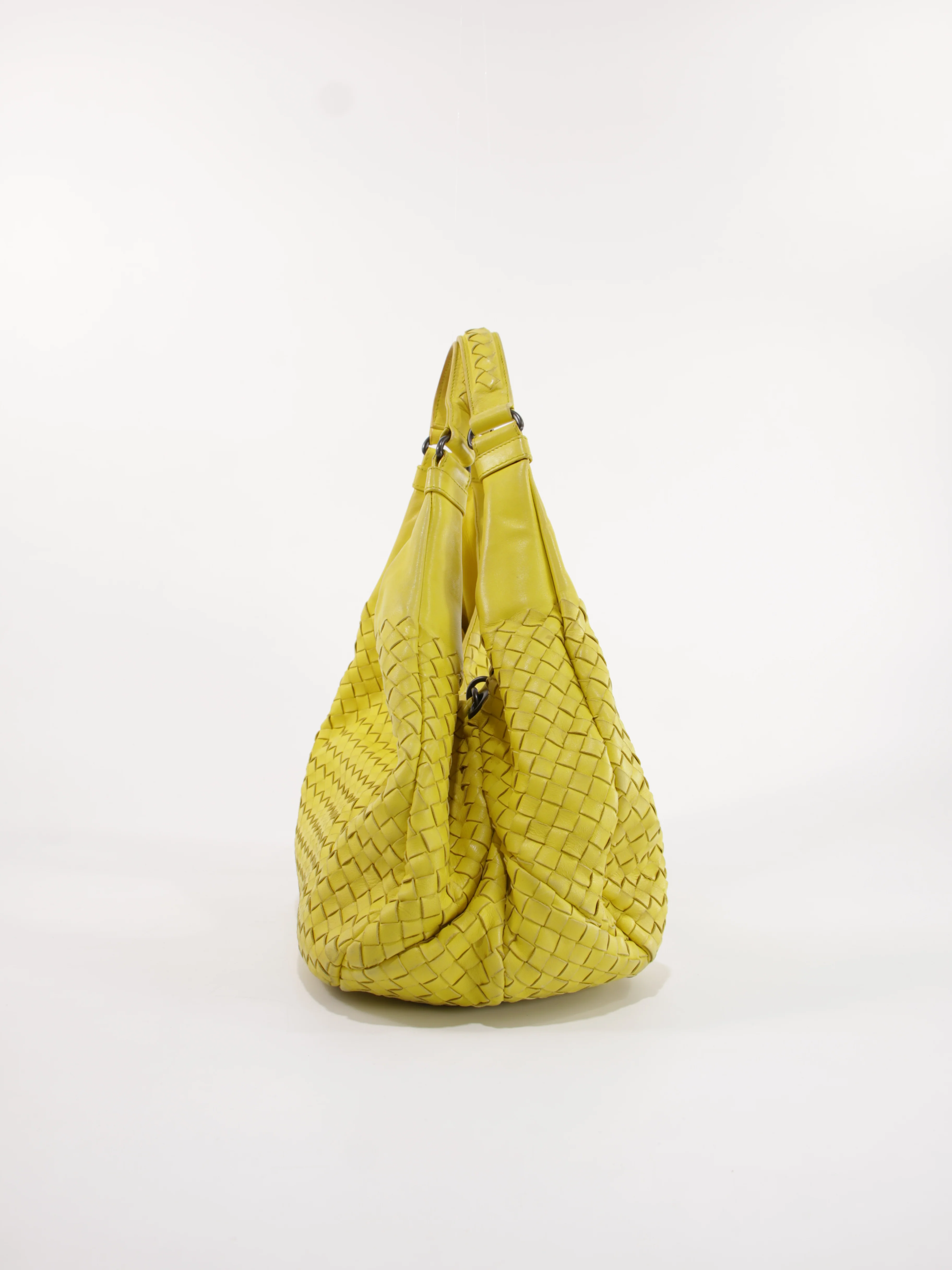 Medium Campana Hobo - Image 6