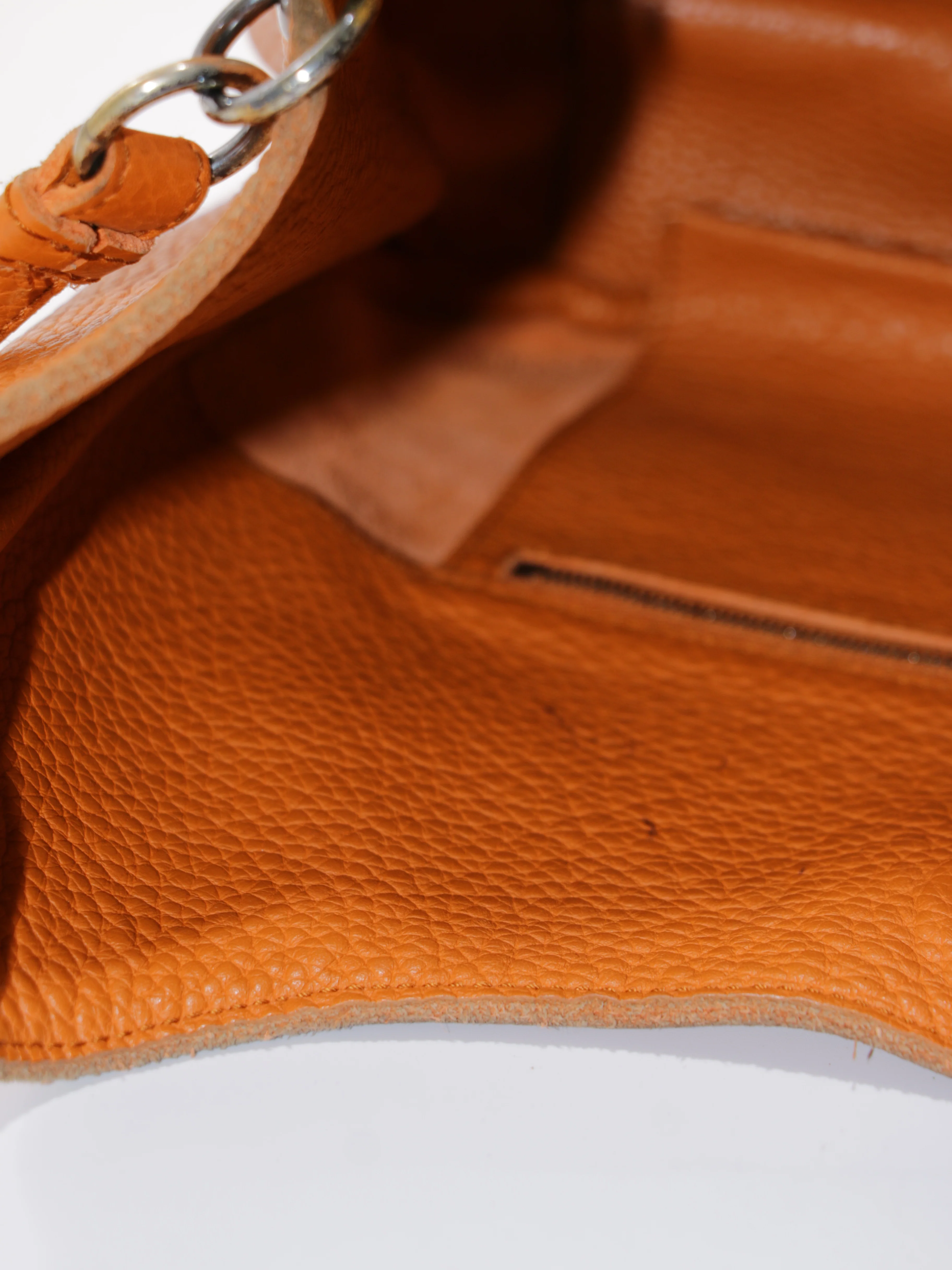 Medium Campana Hobo - Image 9