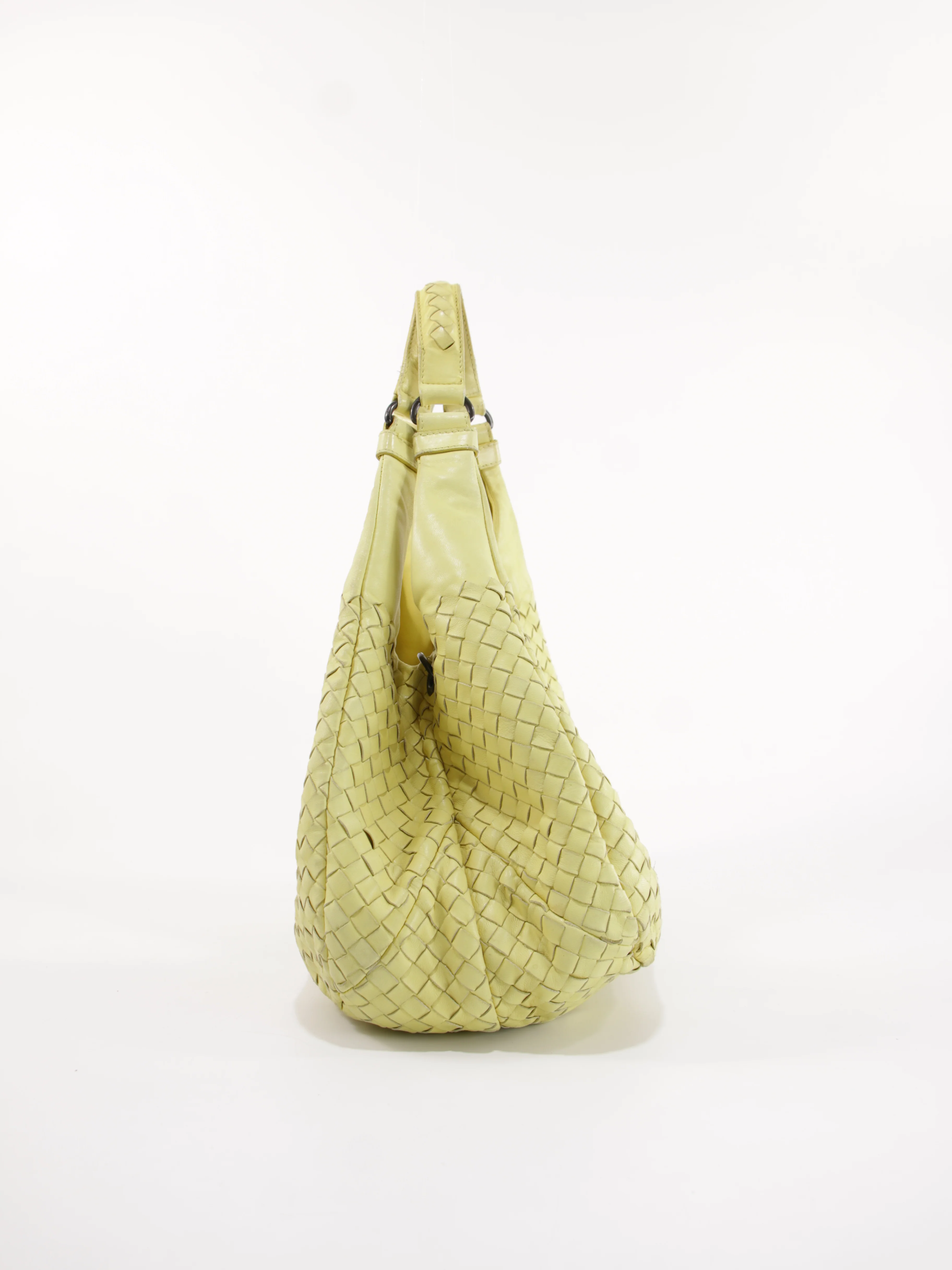 Medium Campana Hobo - Image 6