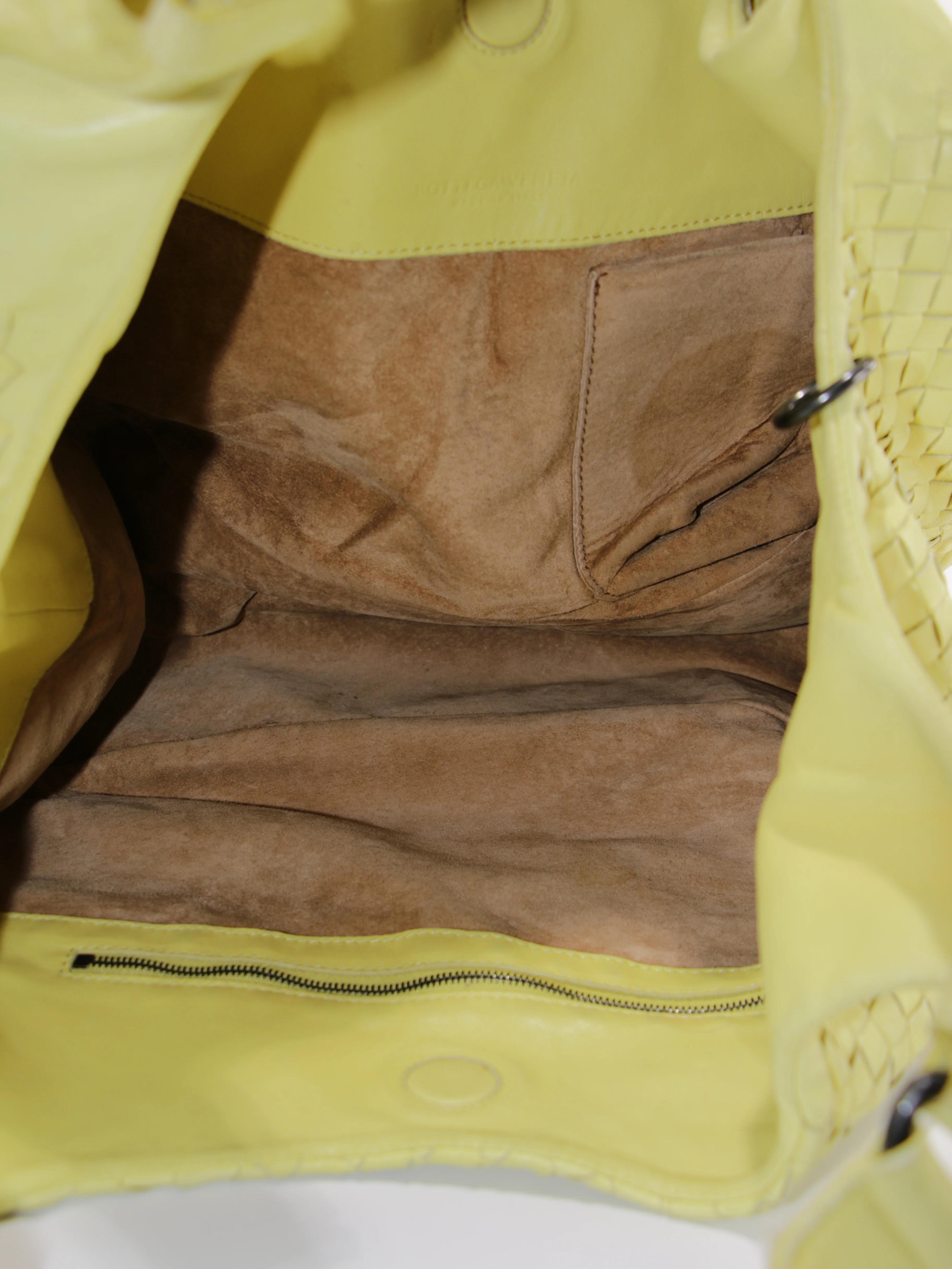 Medium Campana Hobo - Image 7