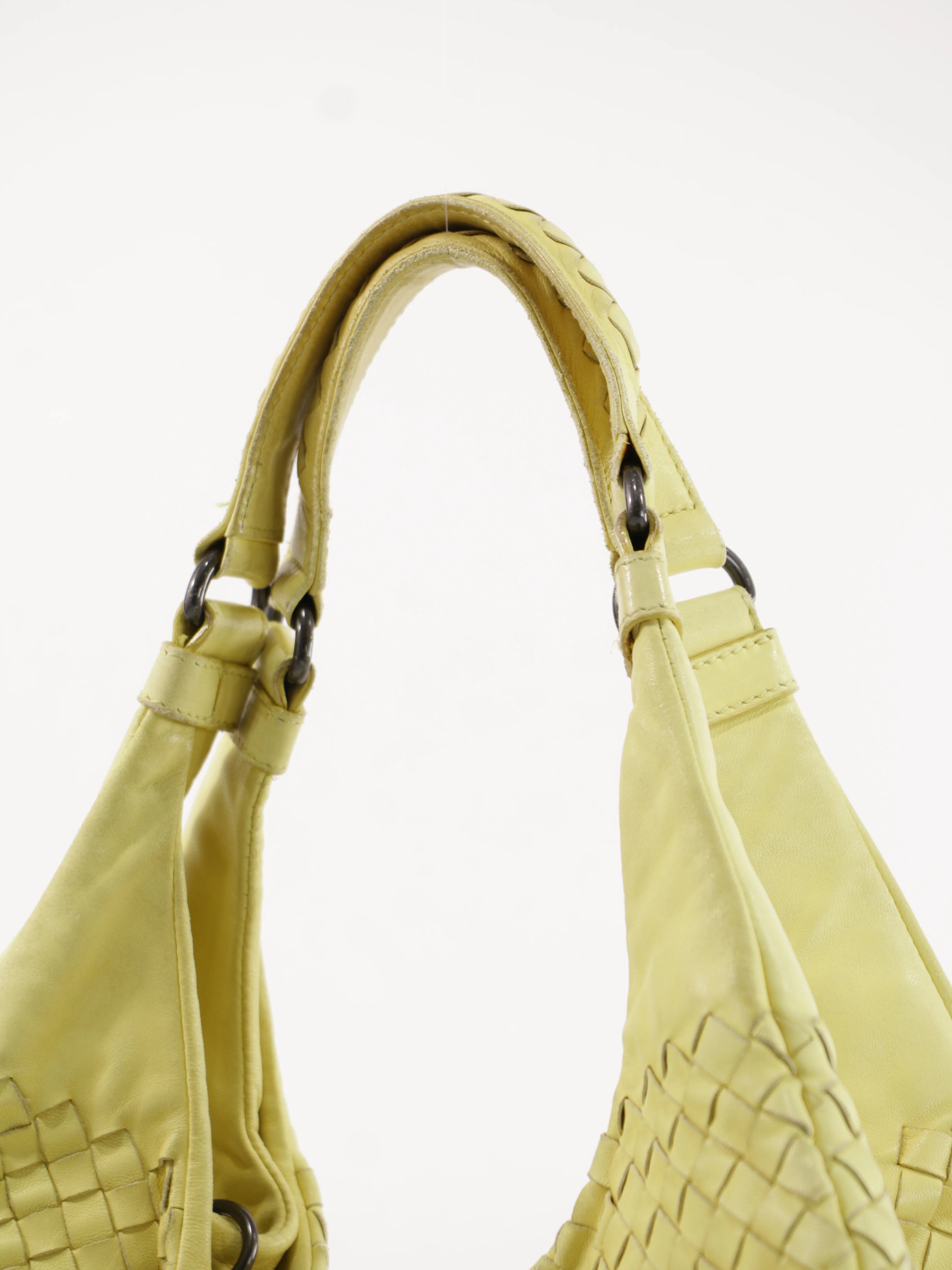 Medium Campana Hobo - Image 8