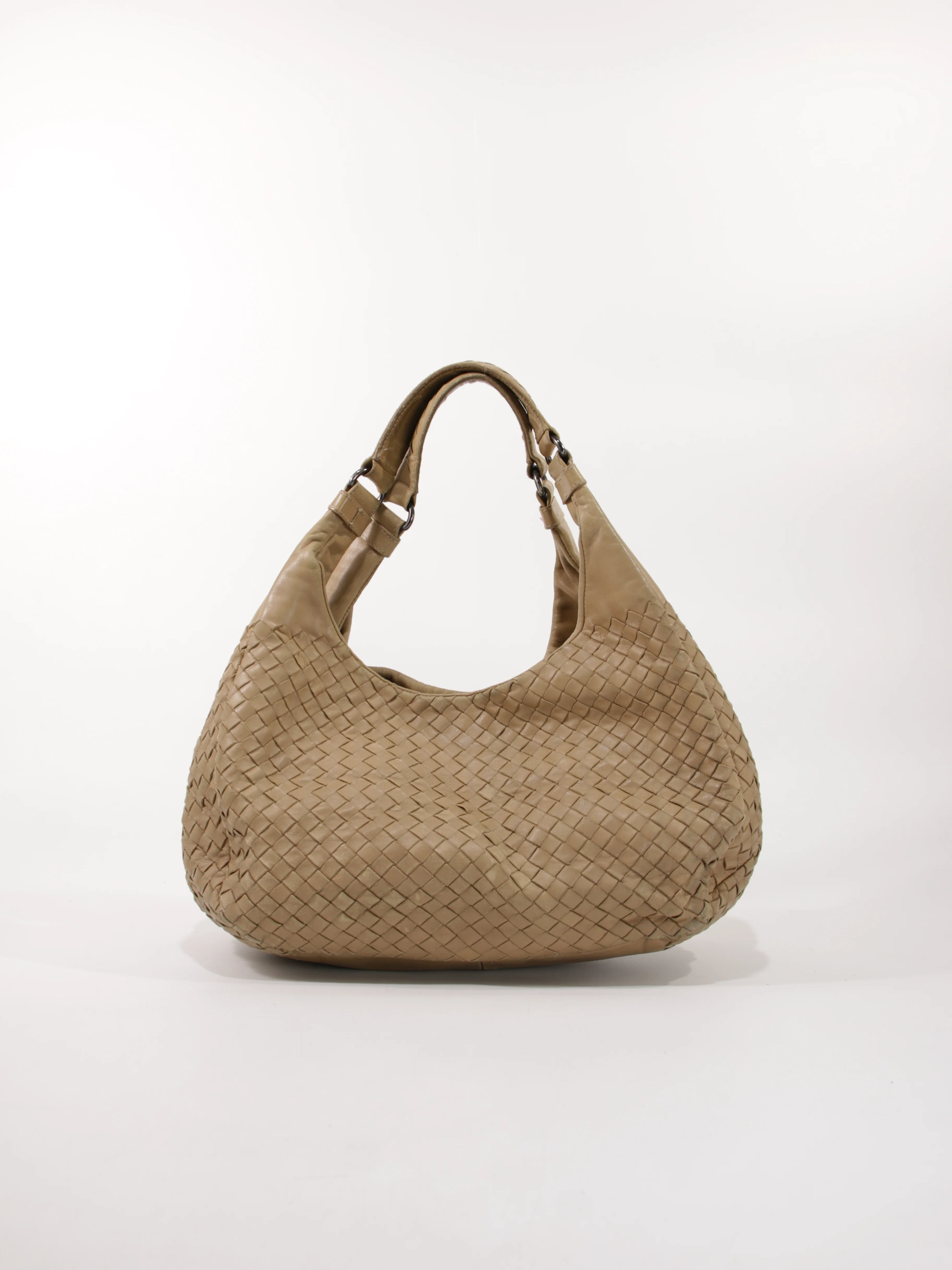 Medium Campana Hobo
