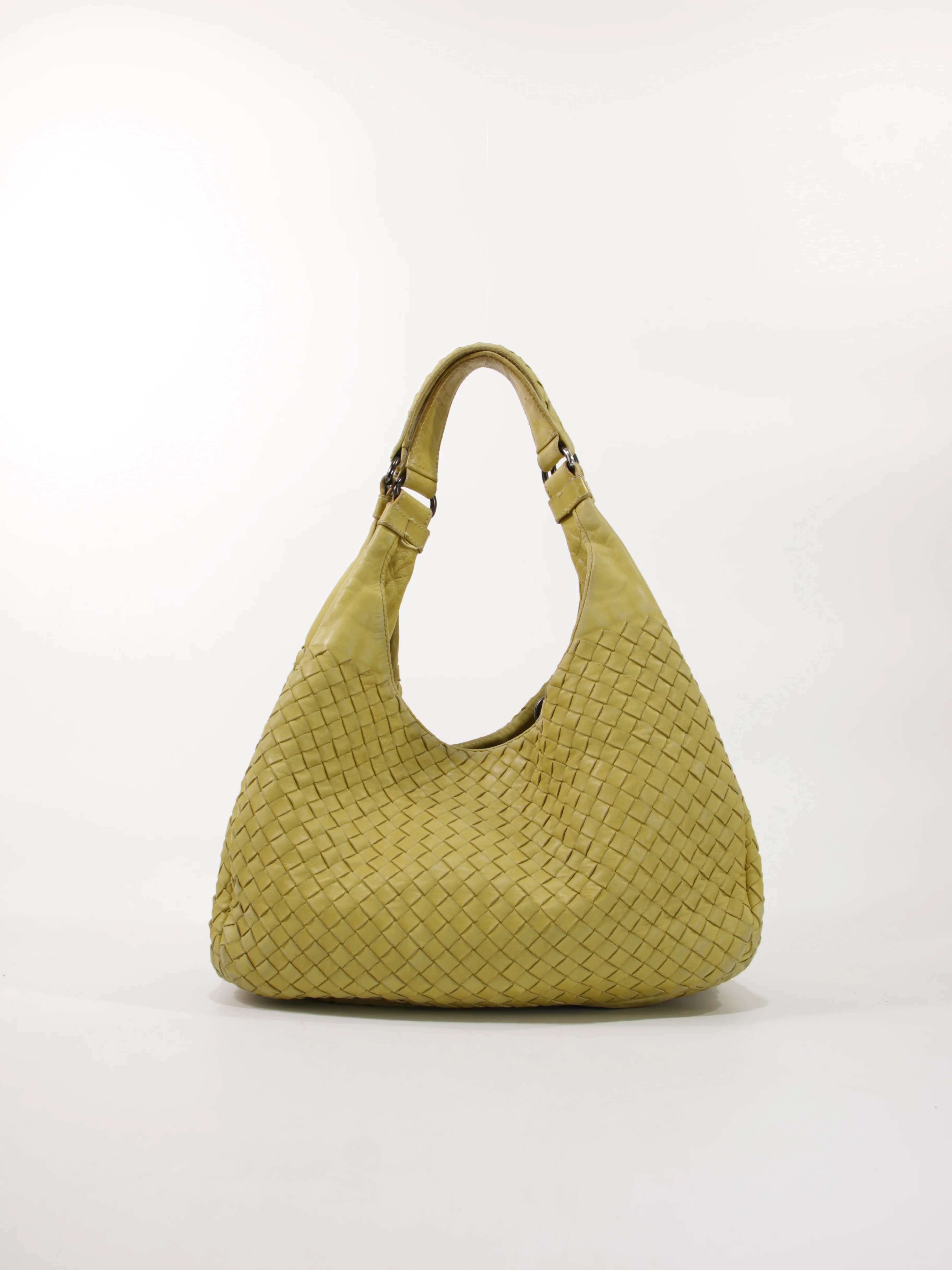 Medium Campana Hobo