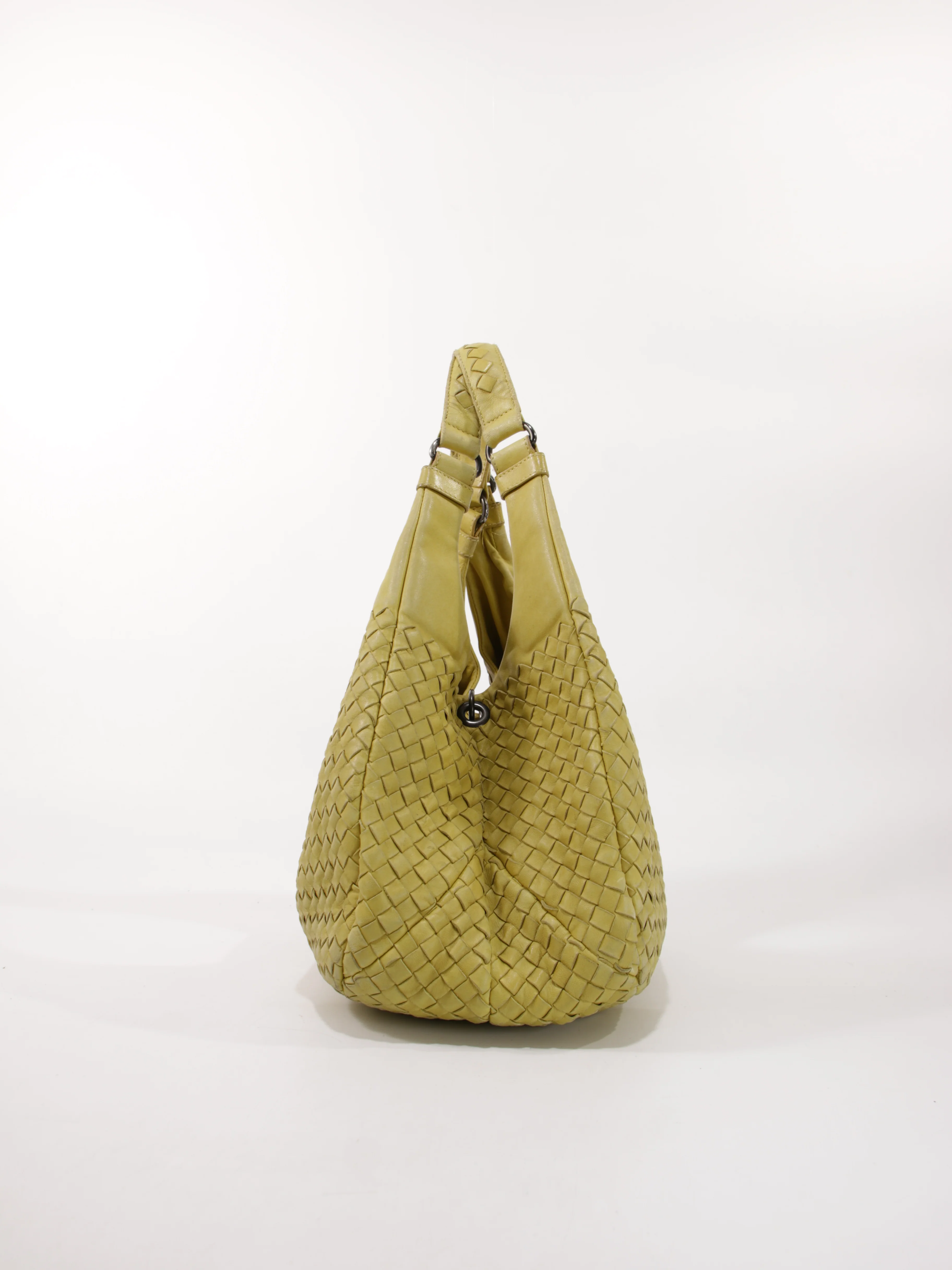 Medium Campana Hobo - Image 3