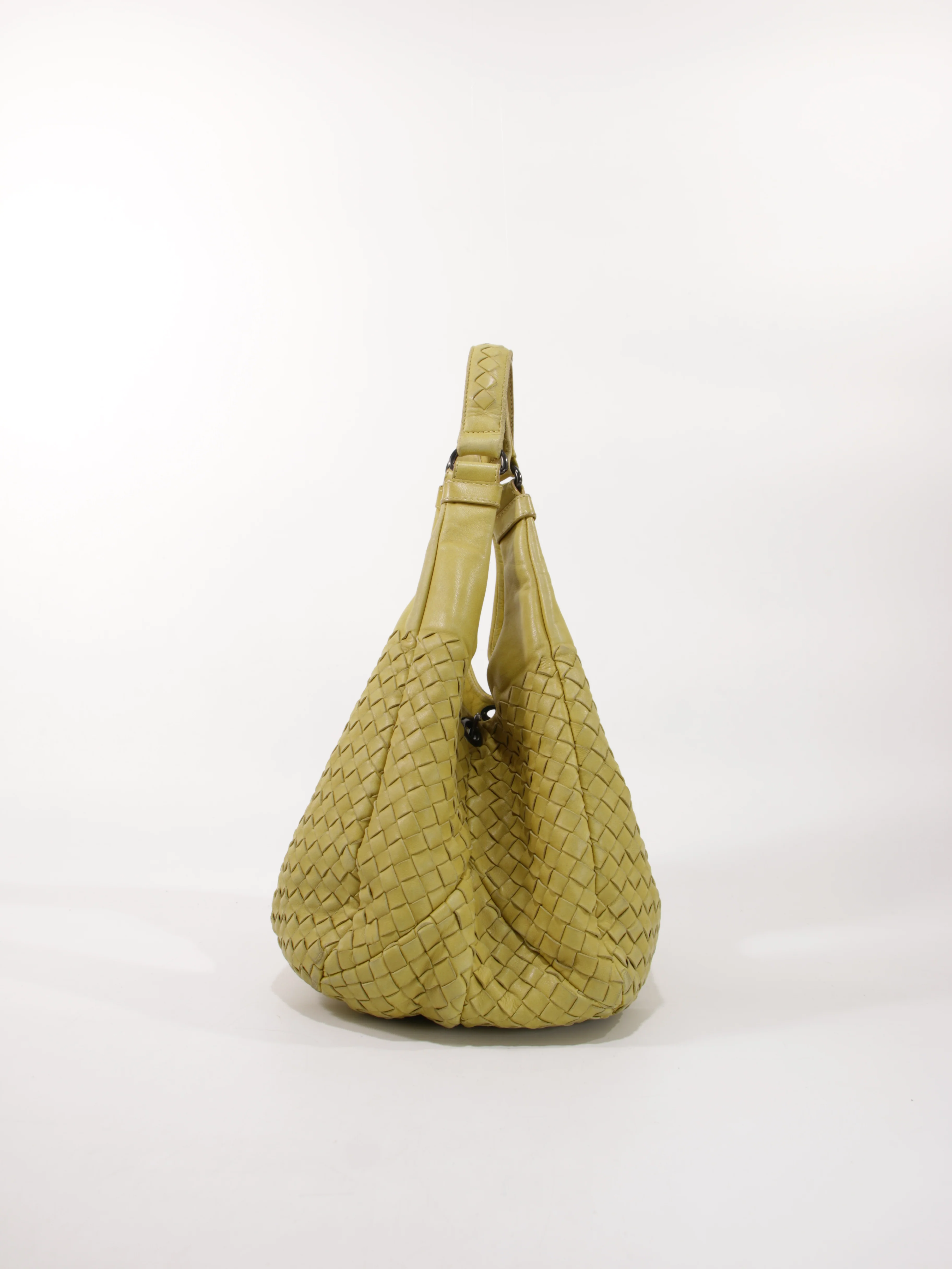 Medium Campana Hobo - Image 6