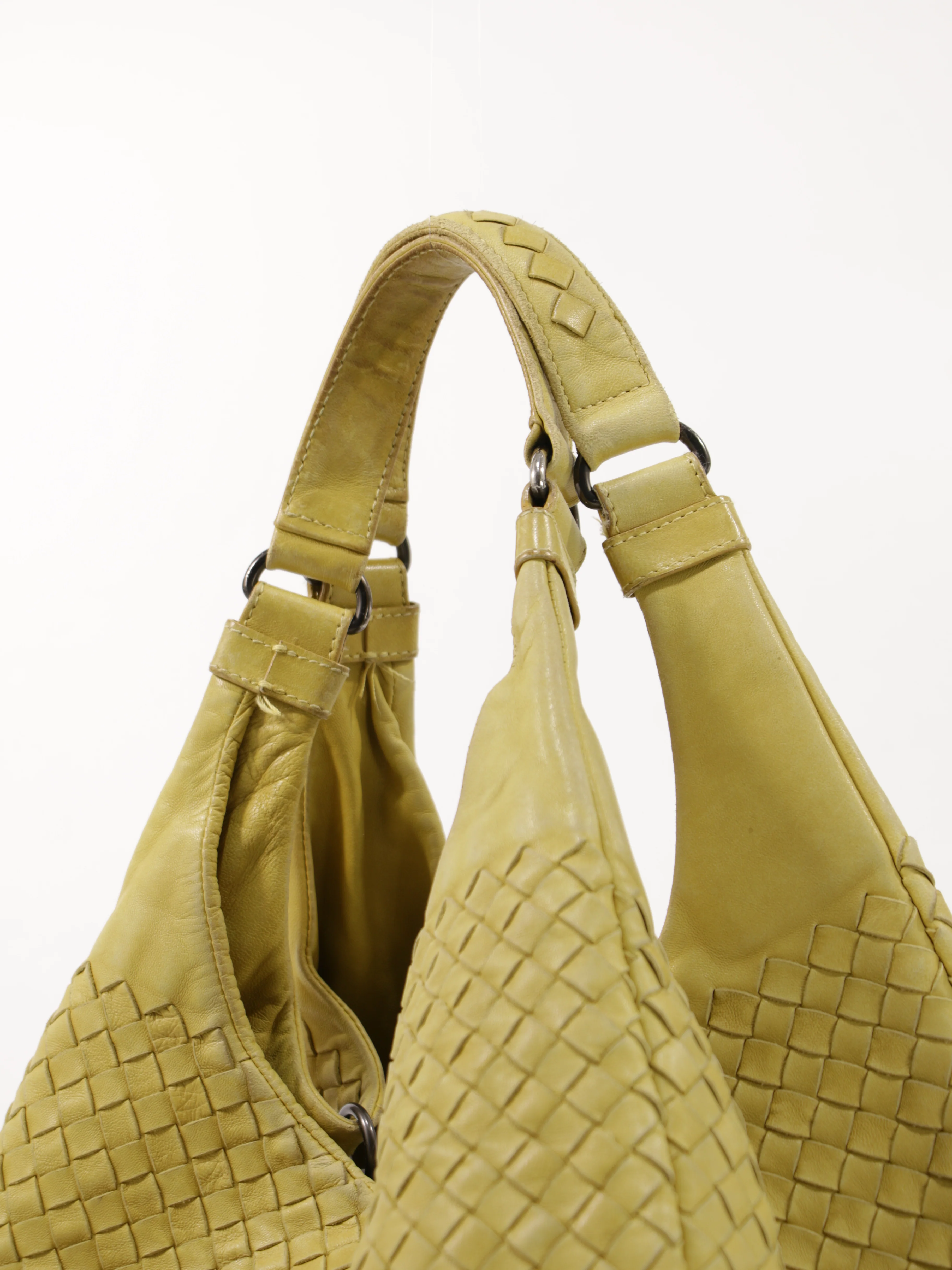 Medium Campana Hobo - Image 7