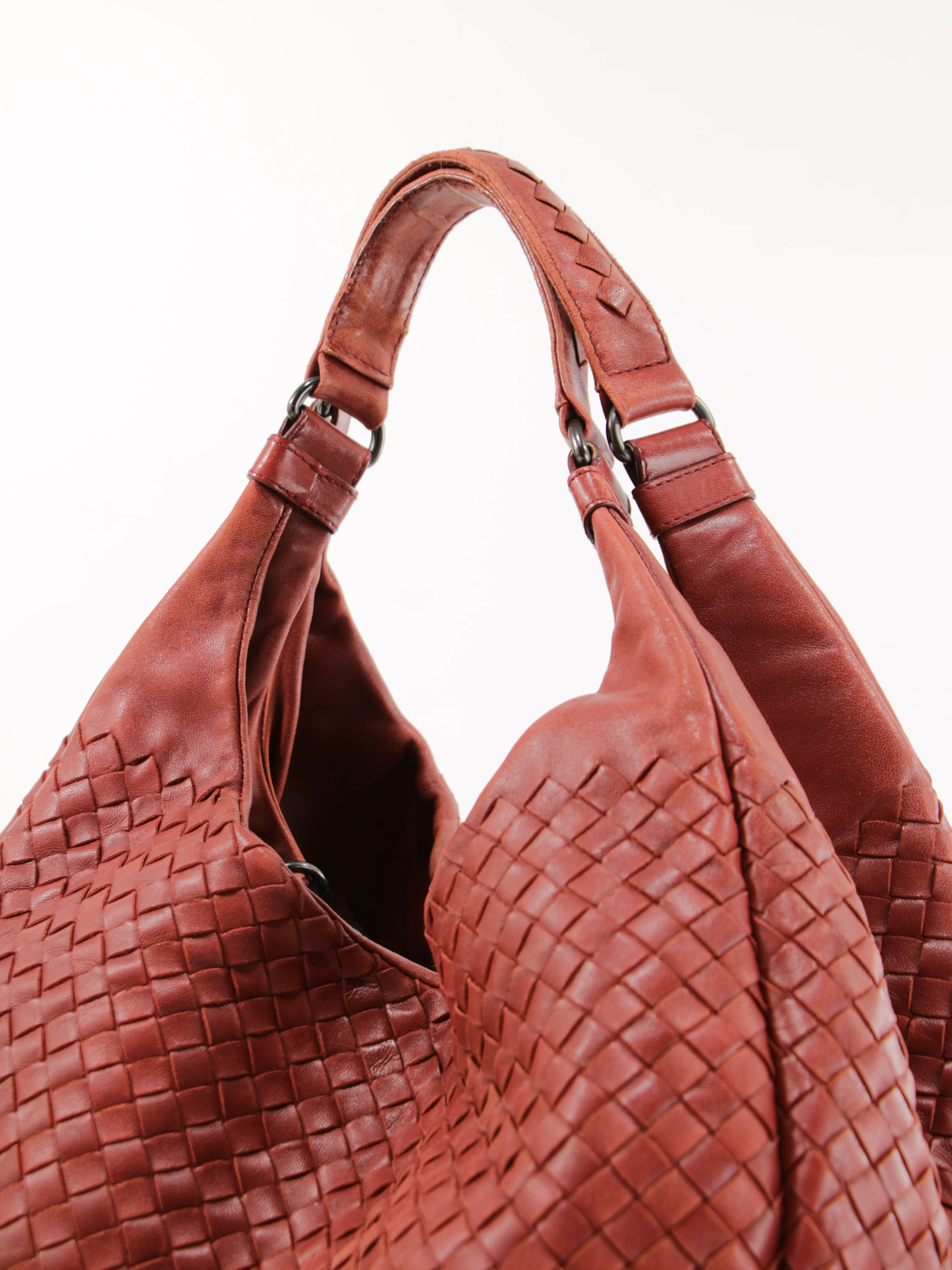 Medium Campana Hobo - Image 7