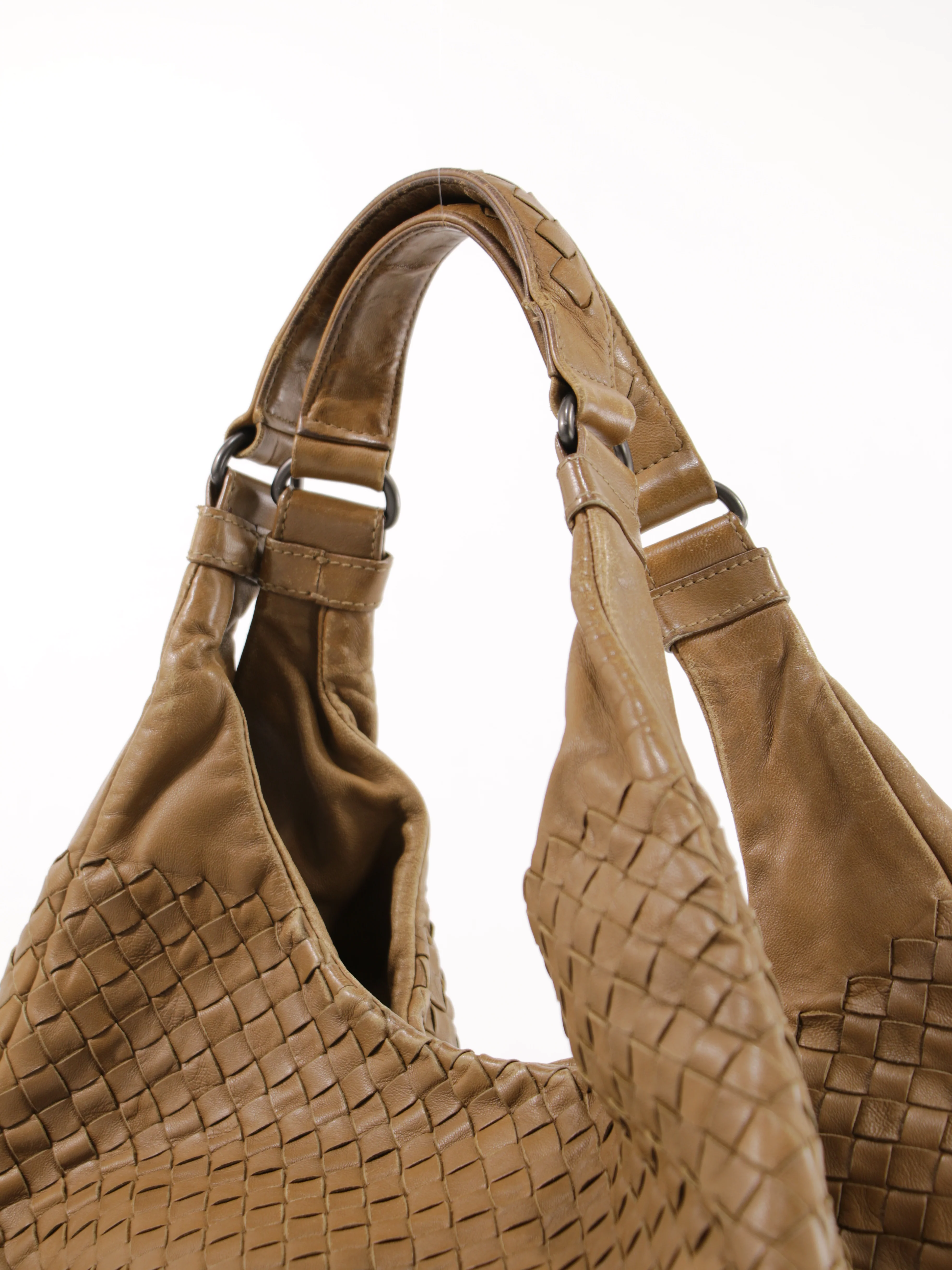 Medium Campana Hobo - Image 7