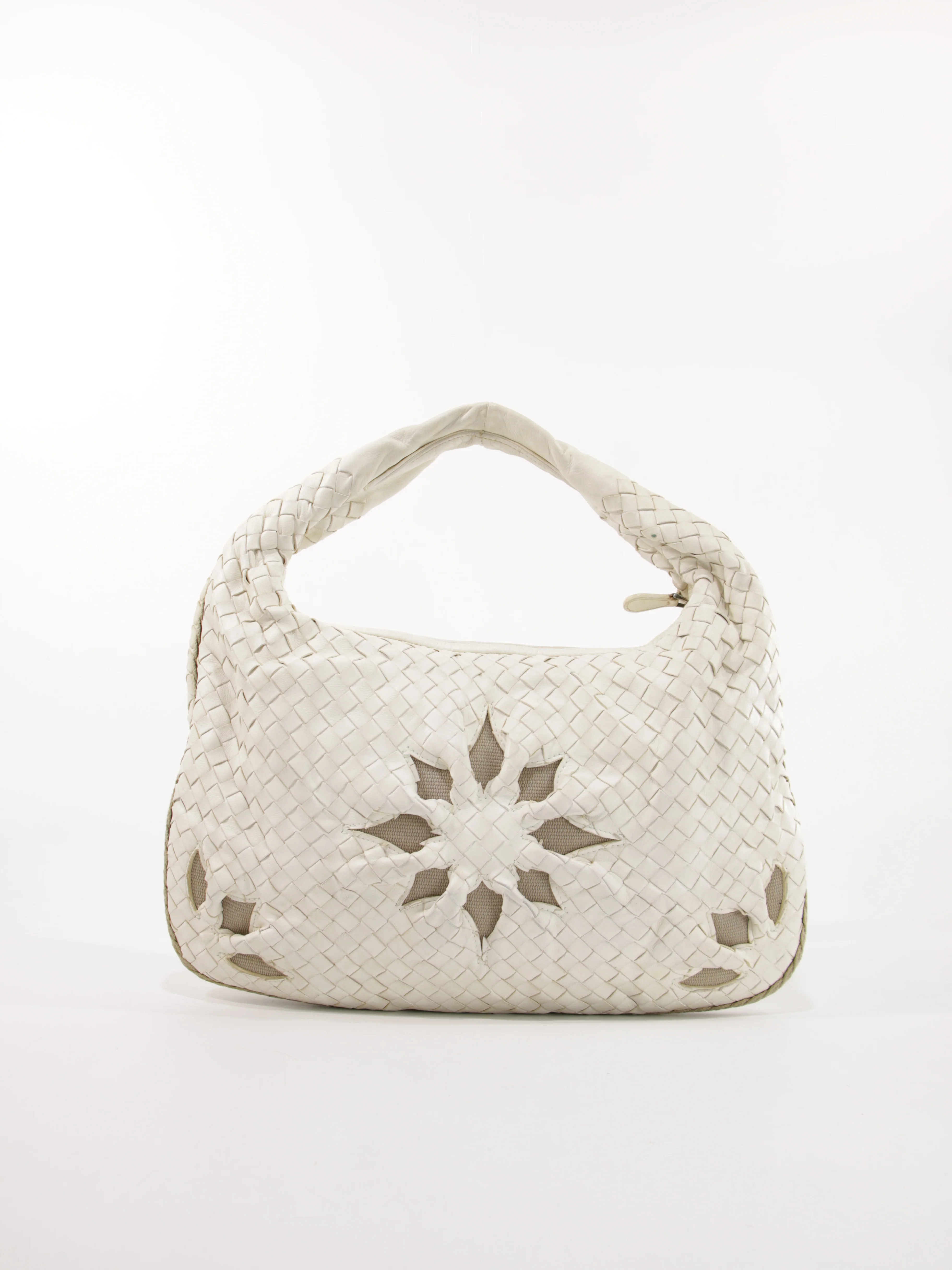 Medium Flower Hobo - Image 4