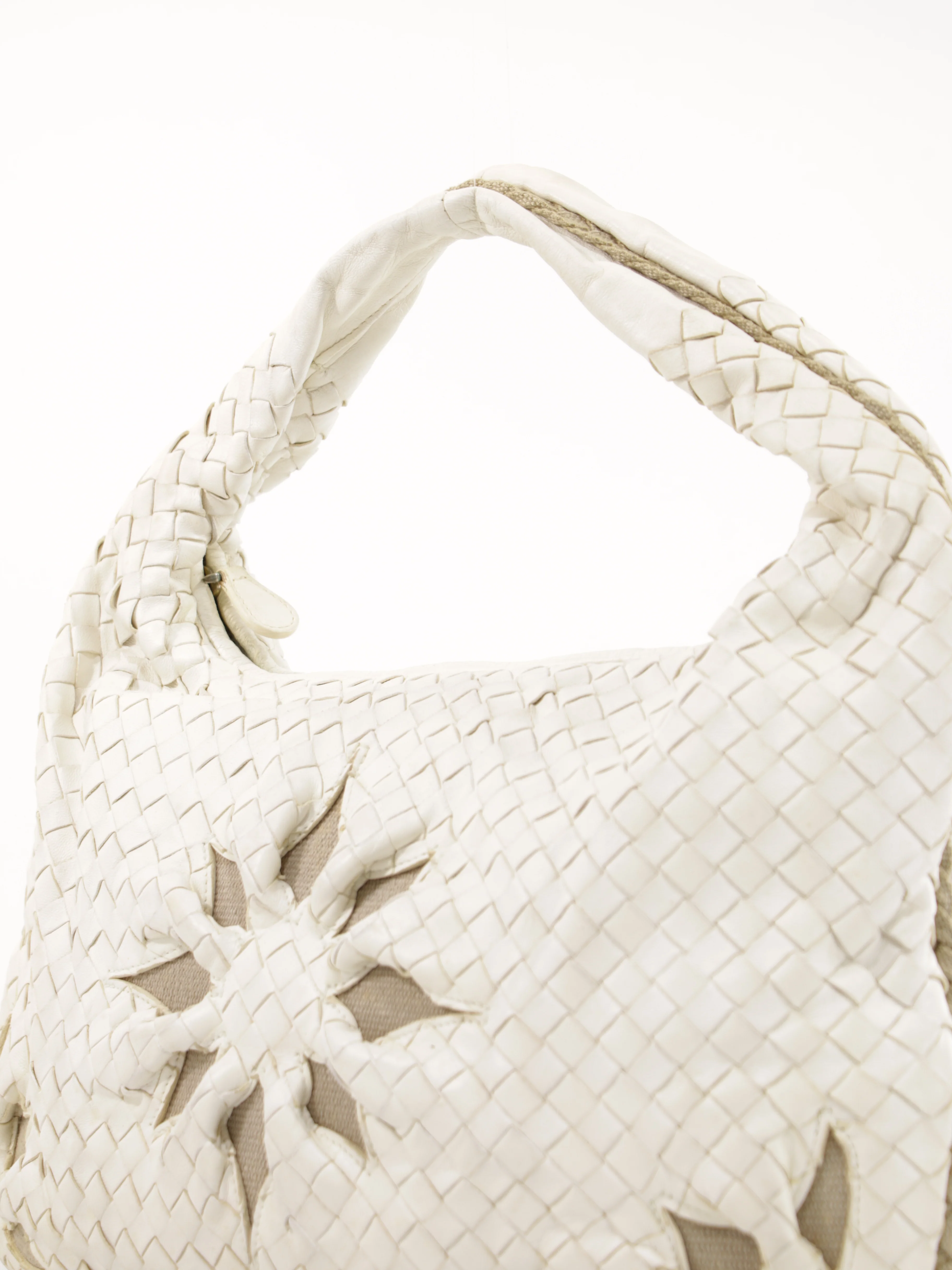 Medium Flower Hobo - Image 7