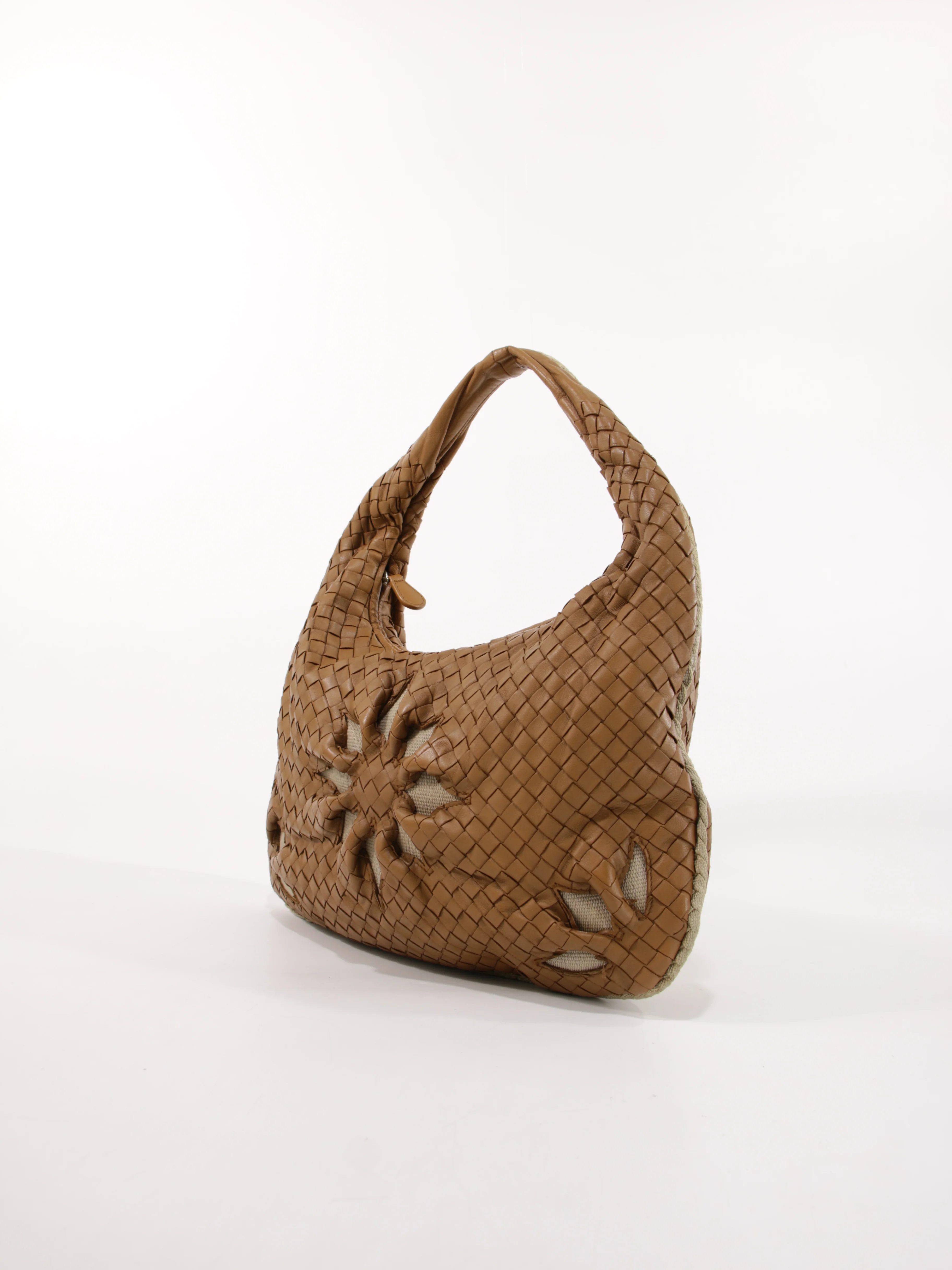 Medium Flower Hobo - Image 2