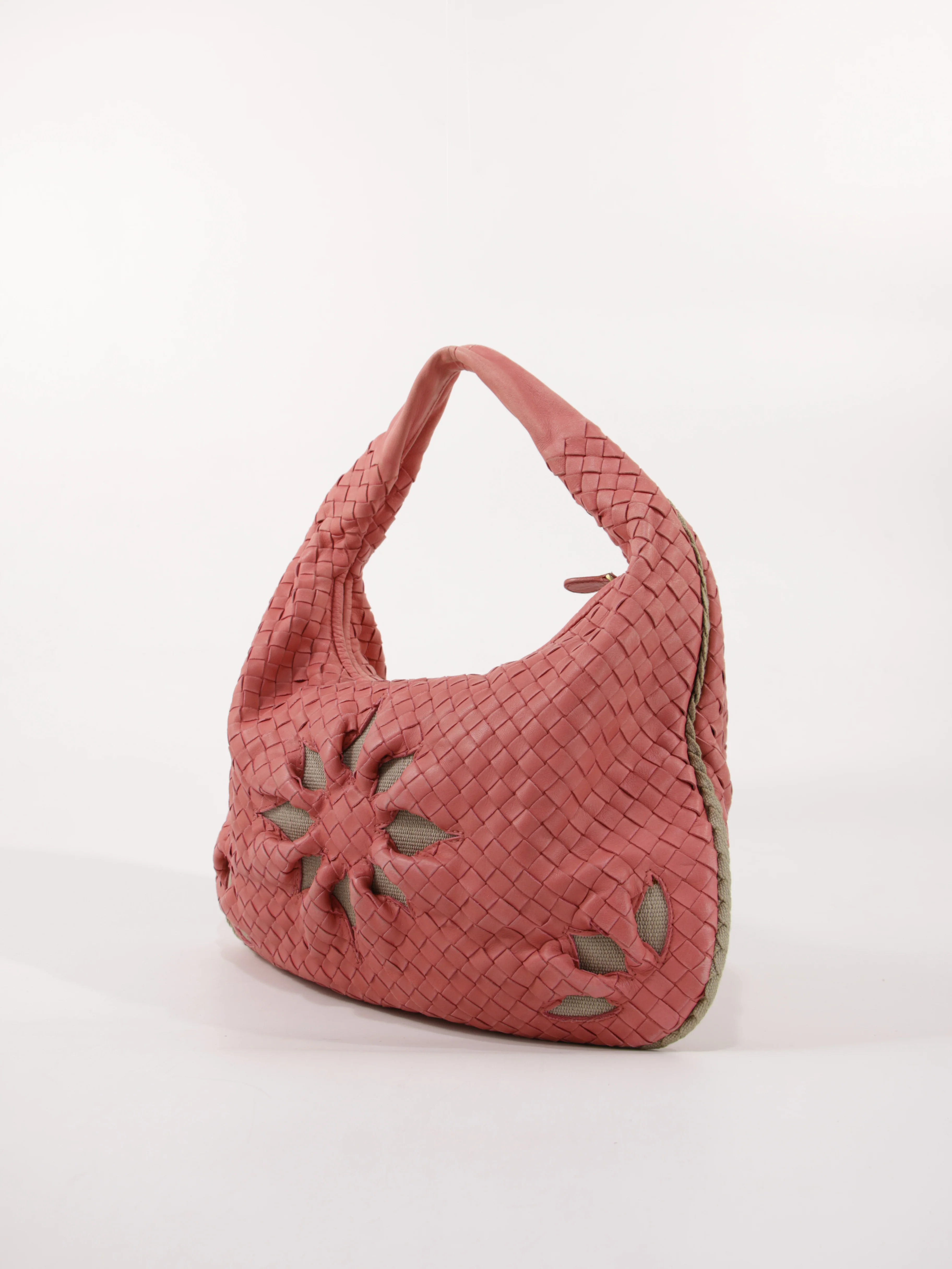 Medium Flower Hobo - Image 2