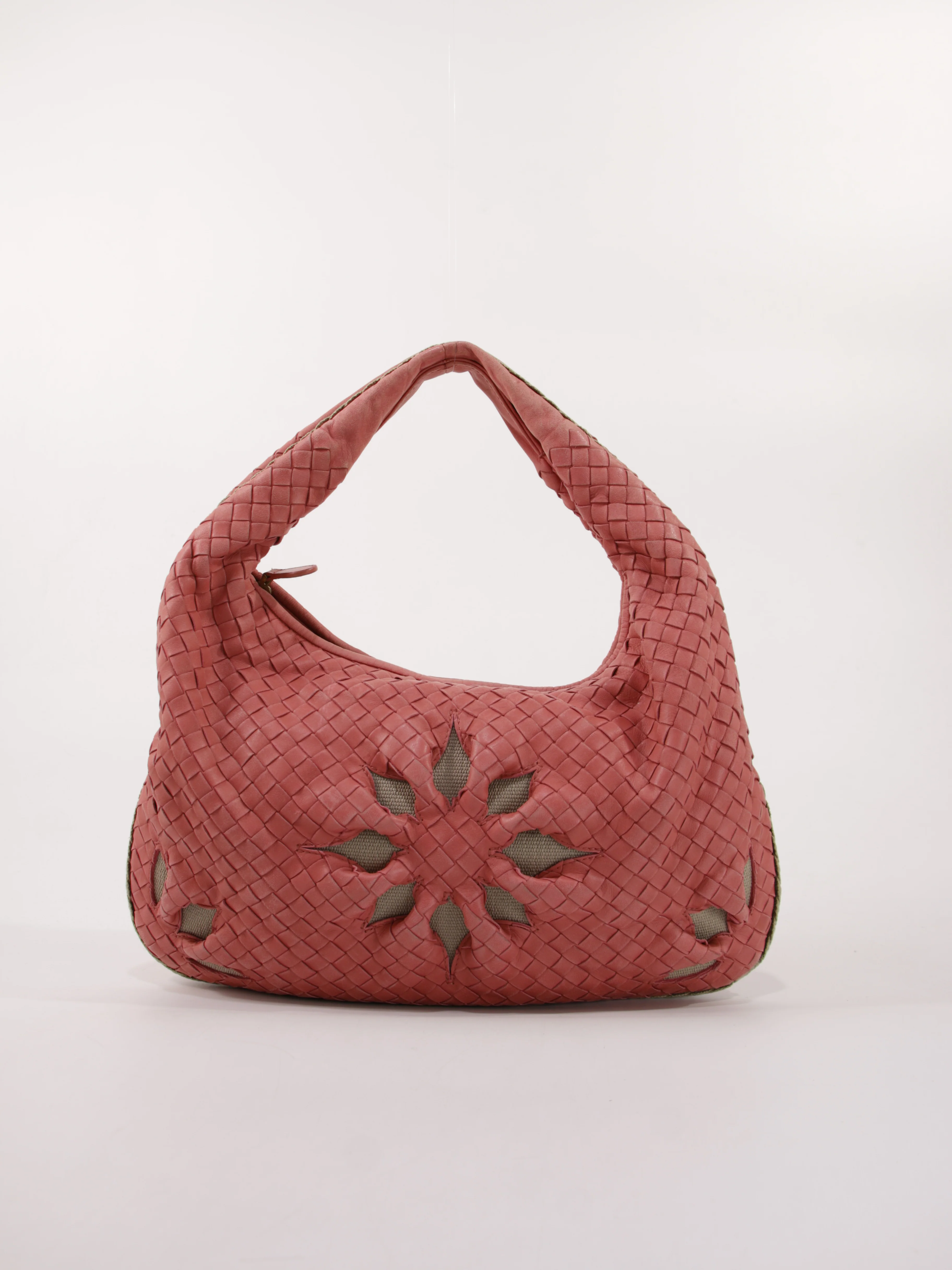 Medium Flower Hobo - Image 4