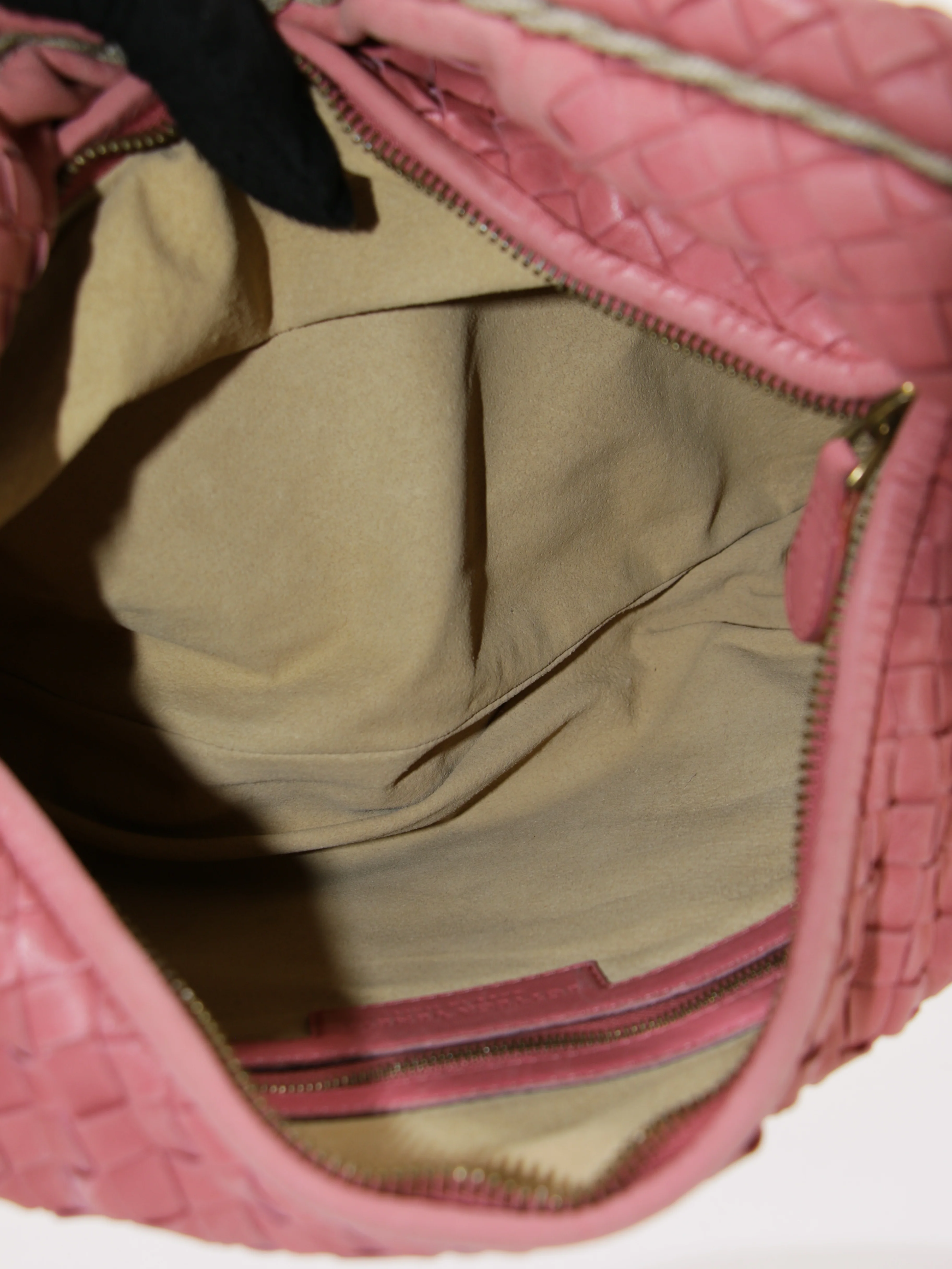 Medium Flower Hobo - Image 7