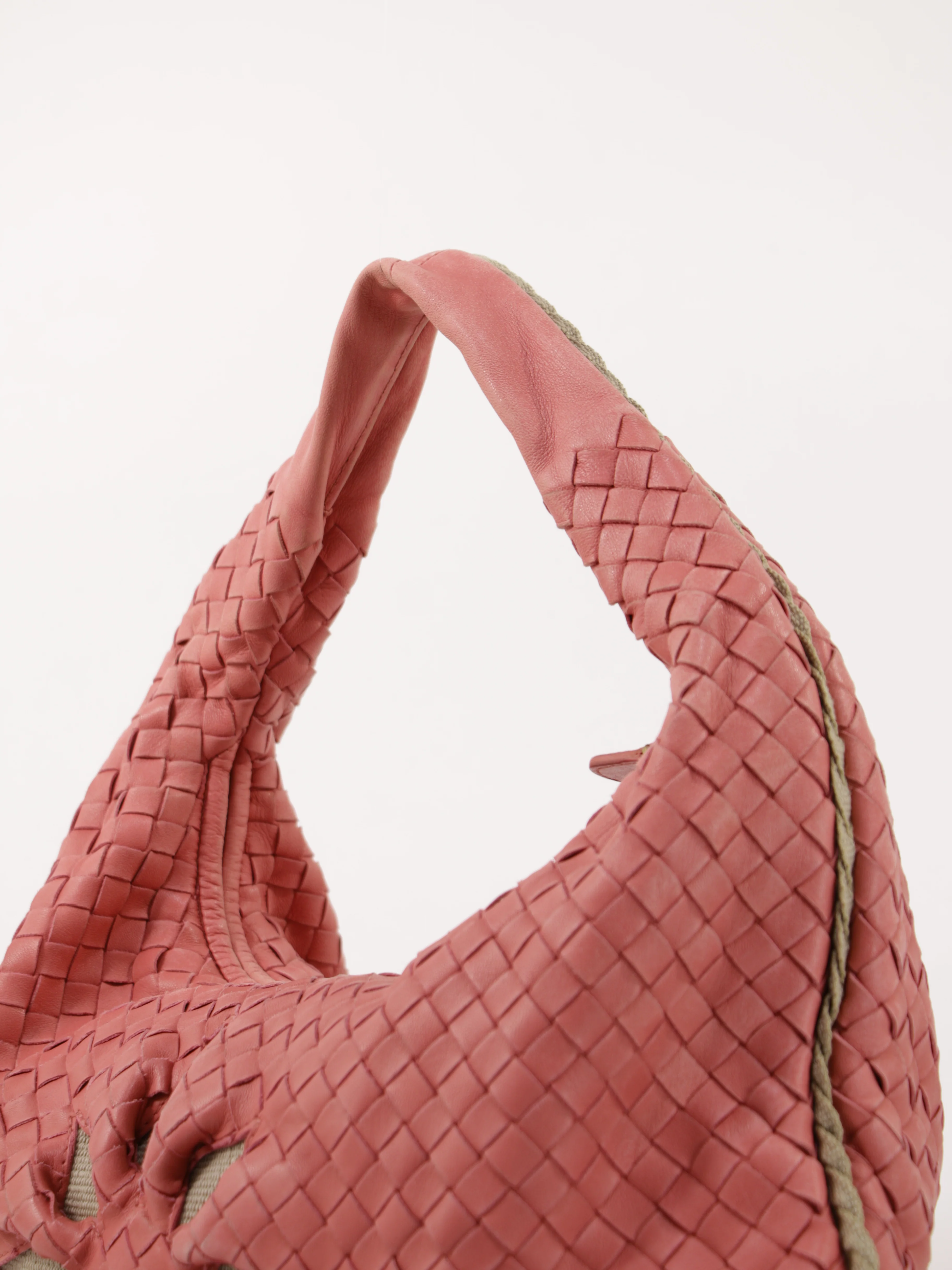 Medium Flower Hobo - Image 9