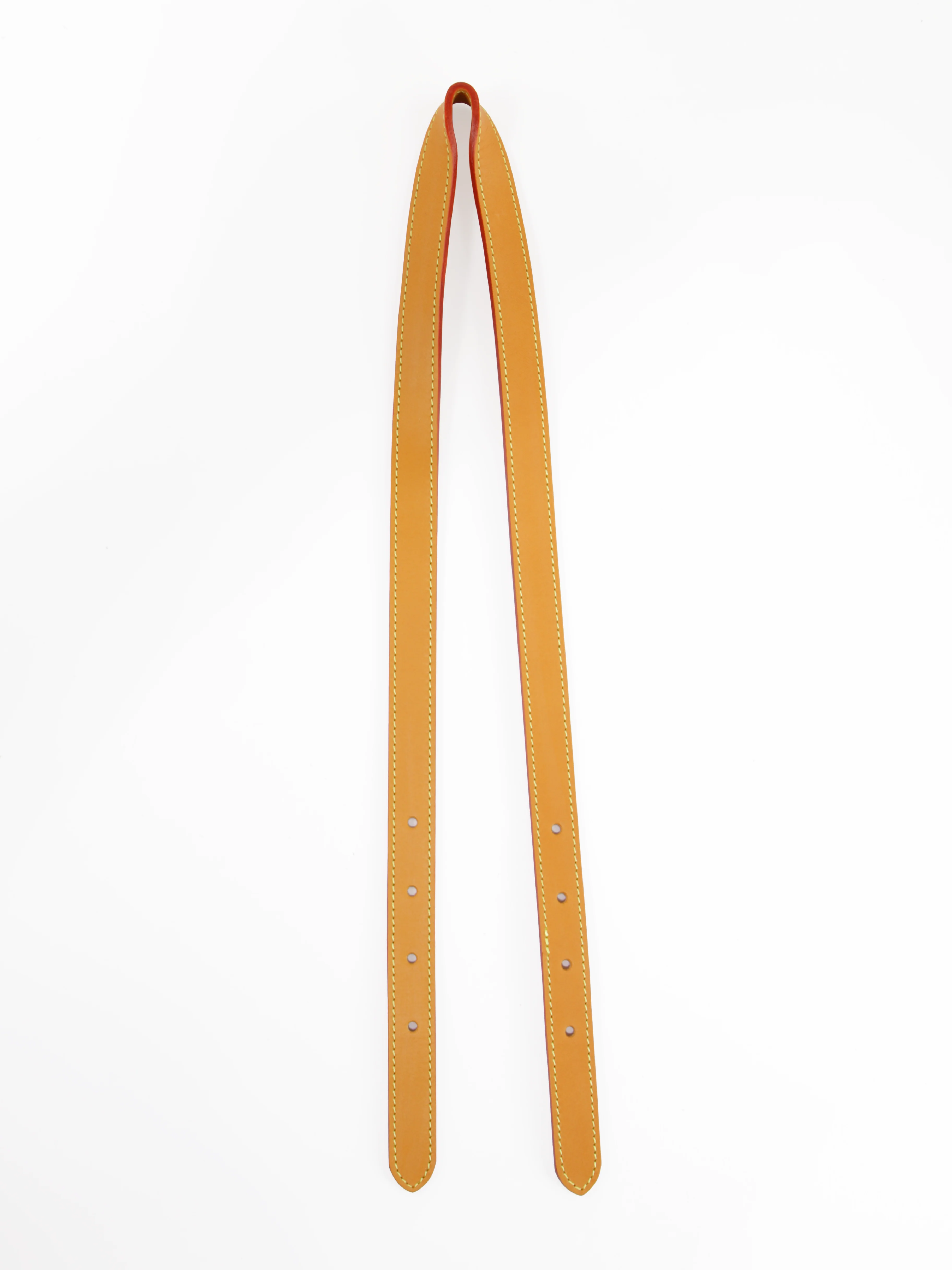 Beige Bucket Straps (2 piece)