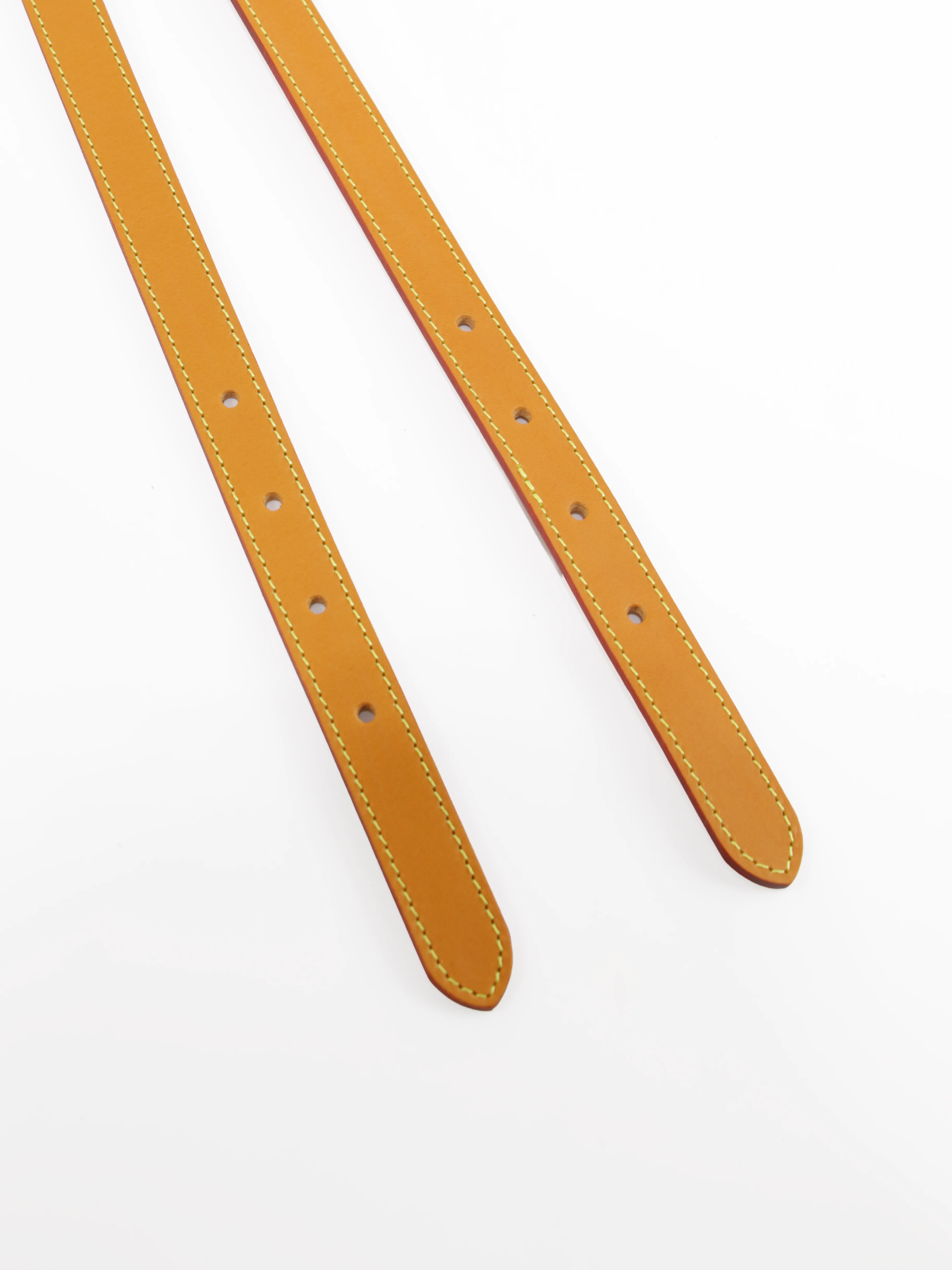 Beige Bucket Straps (2 piece) - Image 2