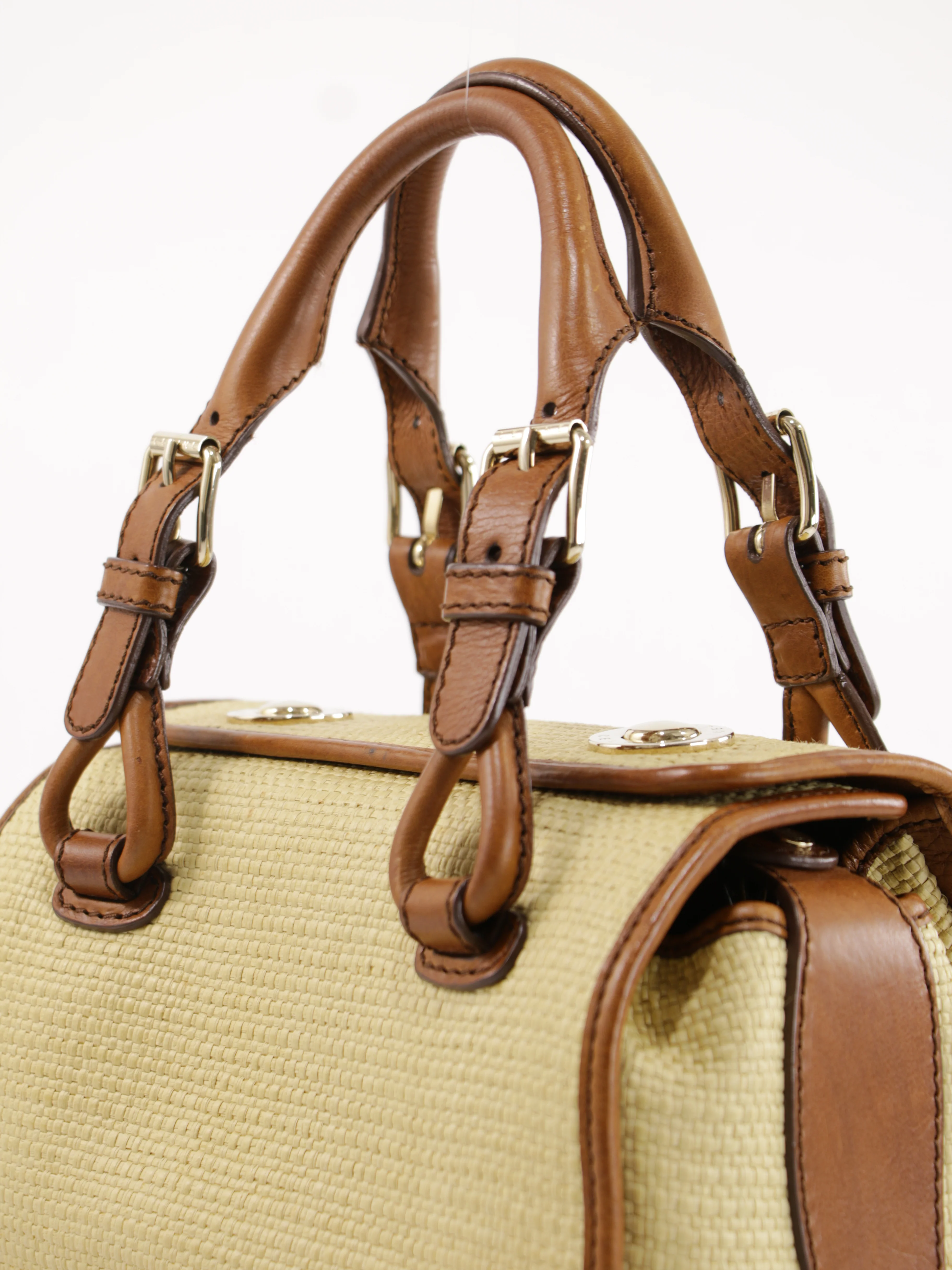 Hand Bag - Image 6