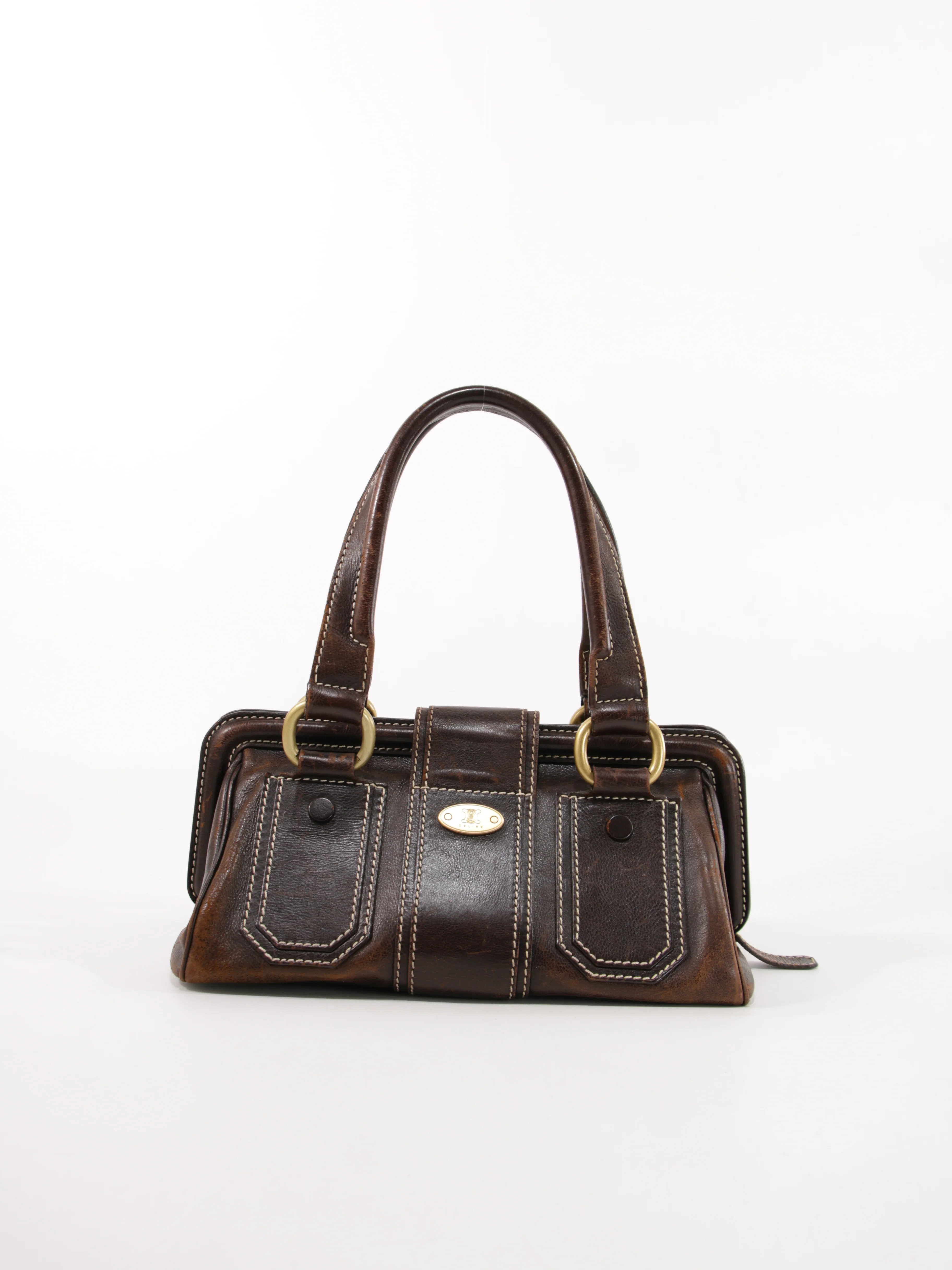 Hand Bag - Image 4