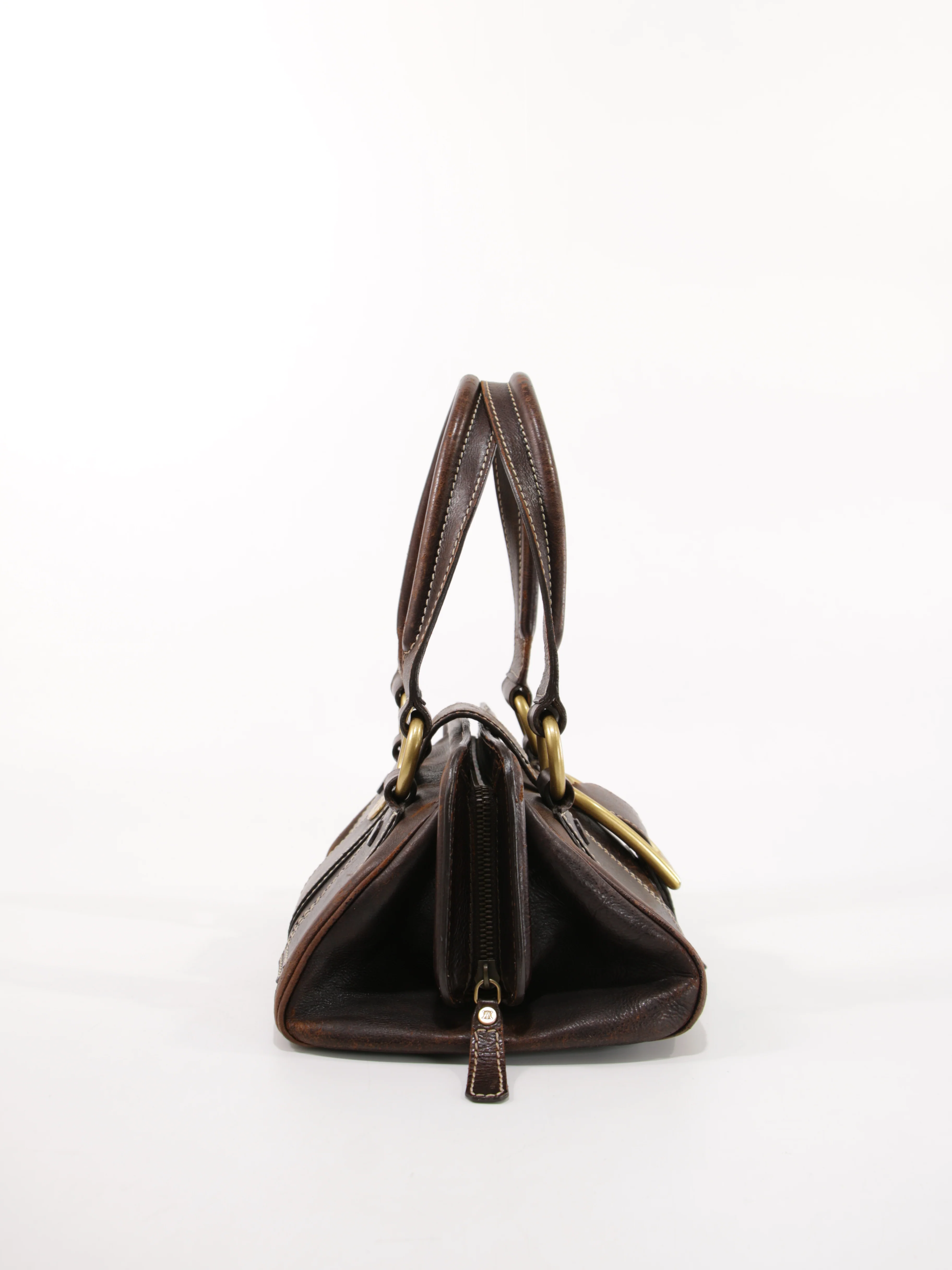 Hand Bag - Image 5