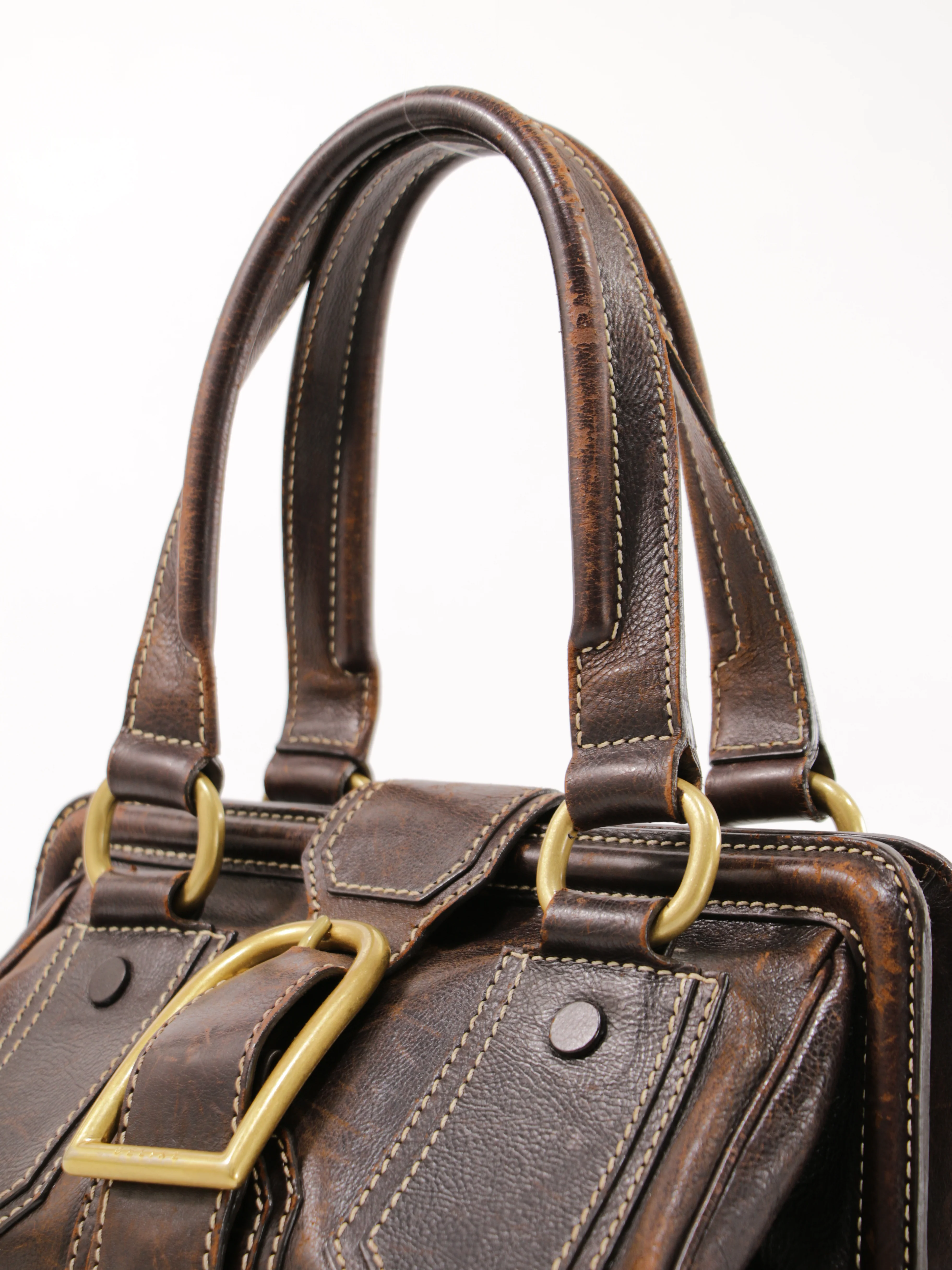 Hand Bag - Image 6