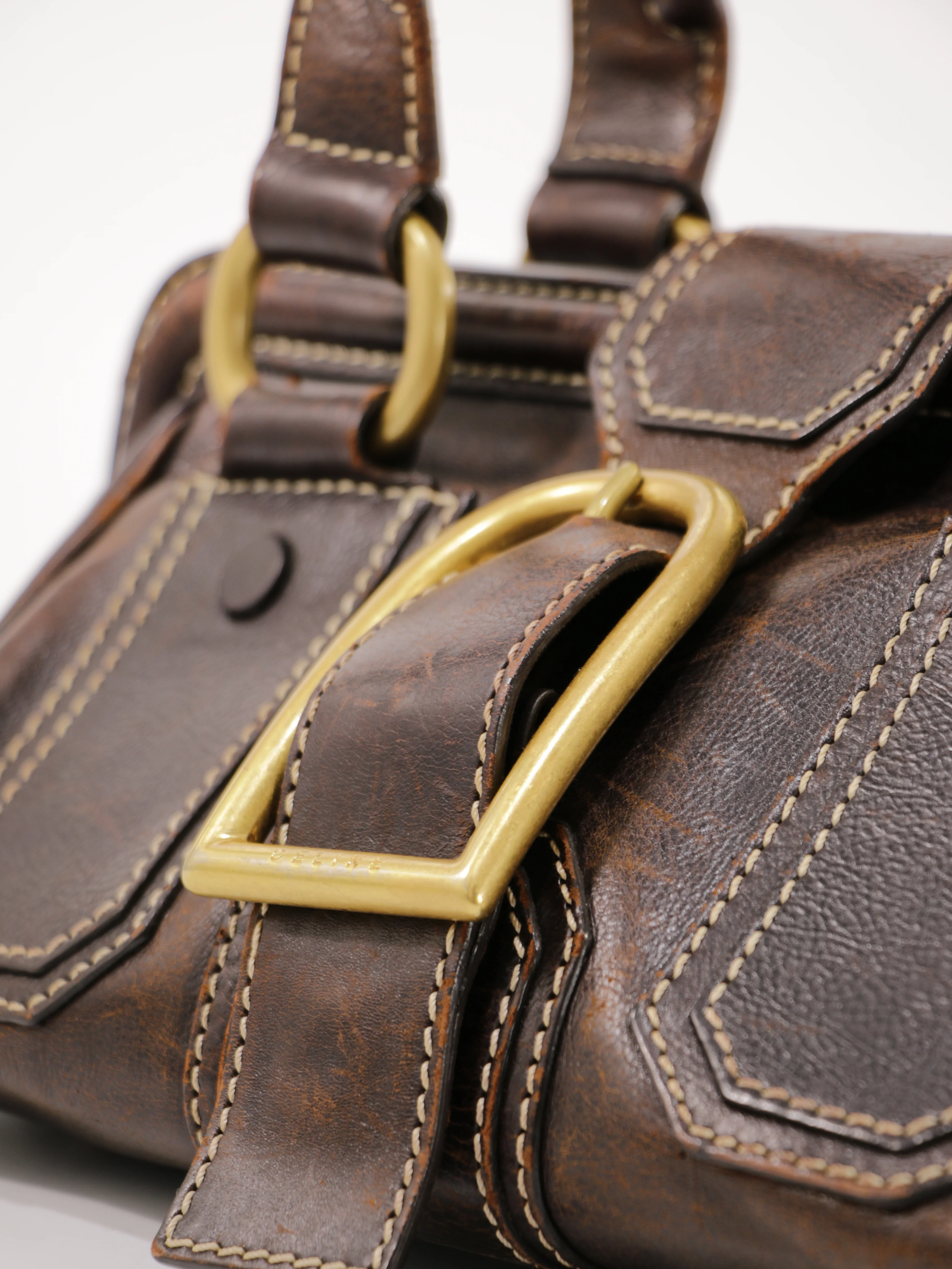 Hand Bag - Image 7