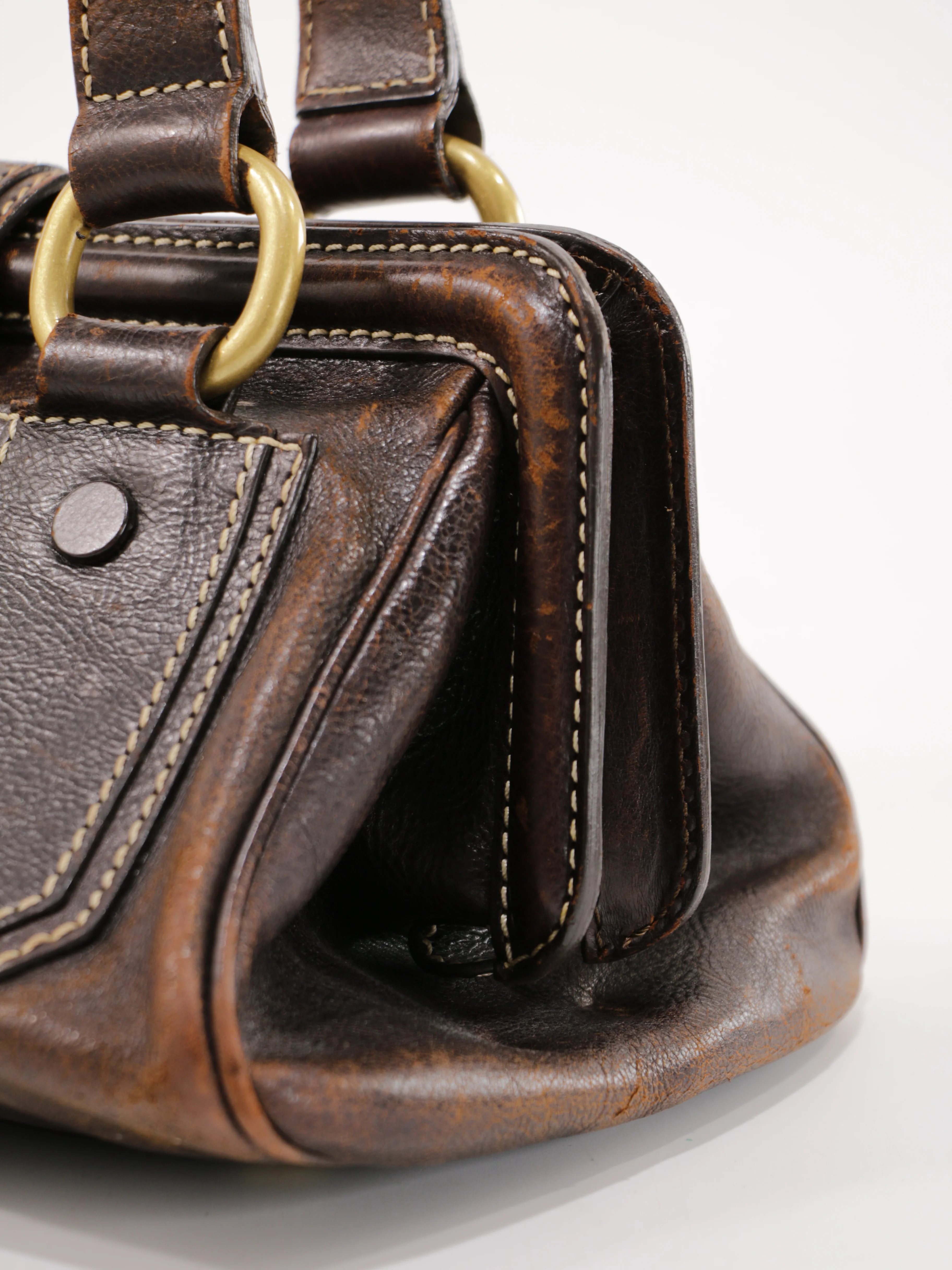 Hand Bag - Image 8