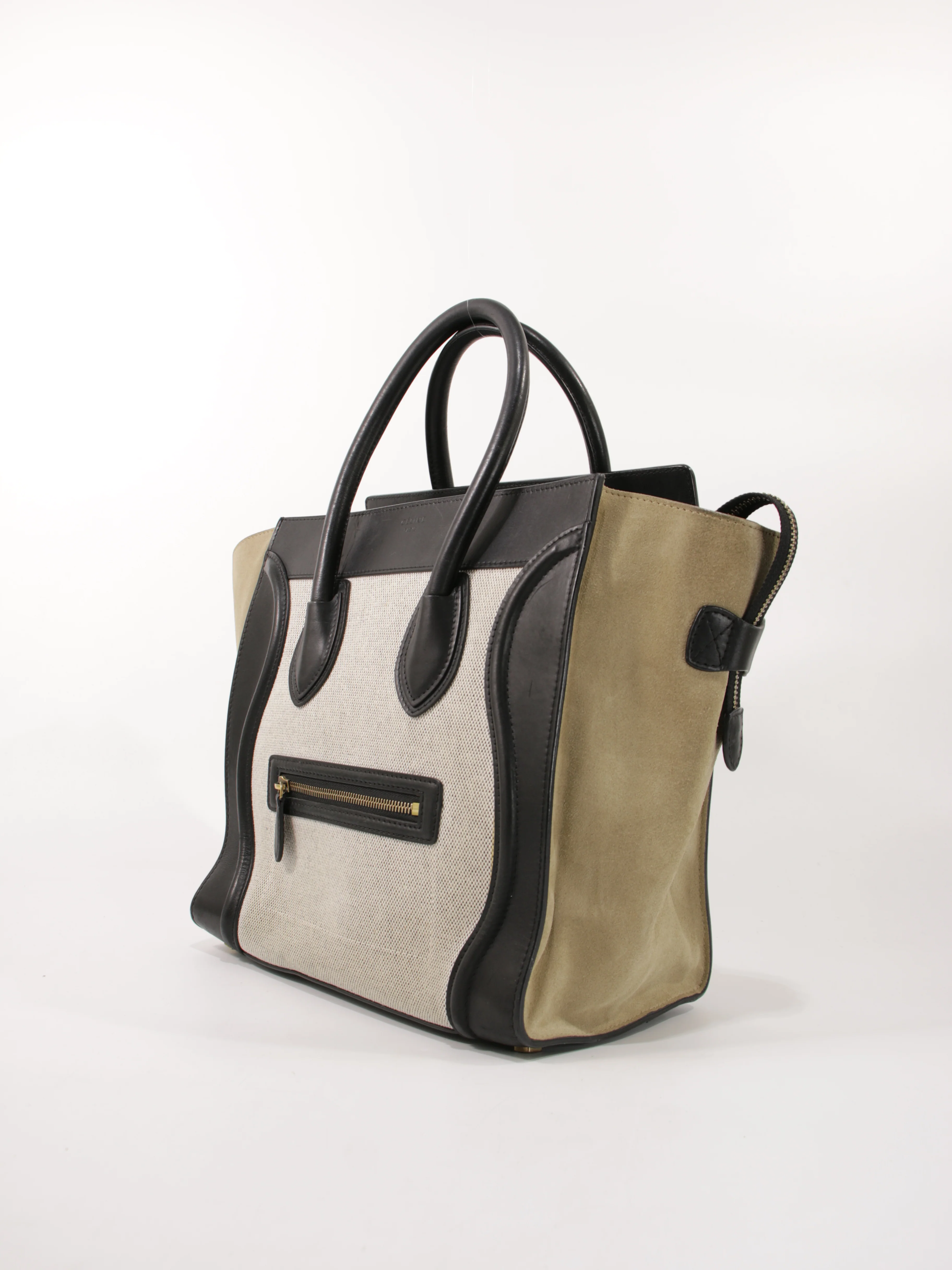 Medium Luggage - Image 2